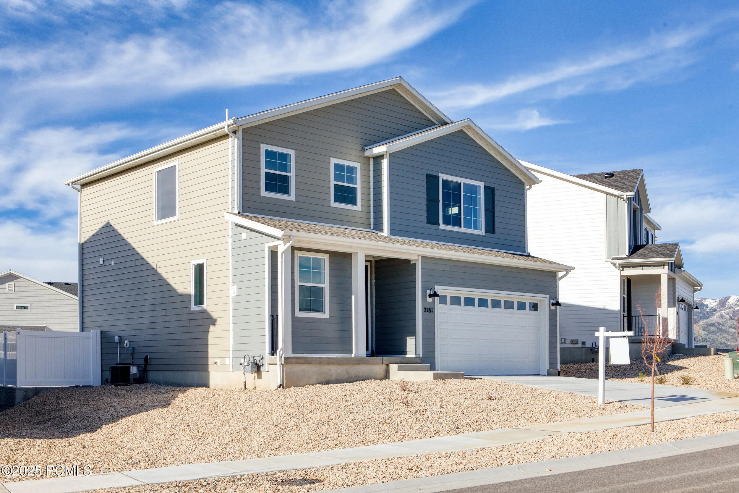 7181 Woods Rose Drive, Park City, UT 84098