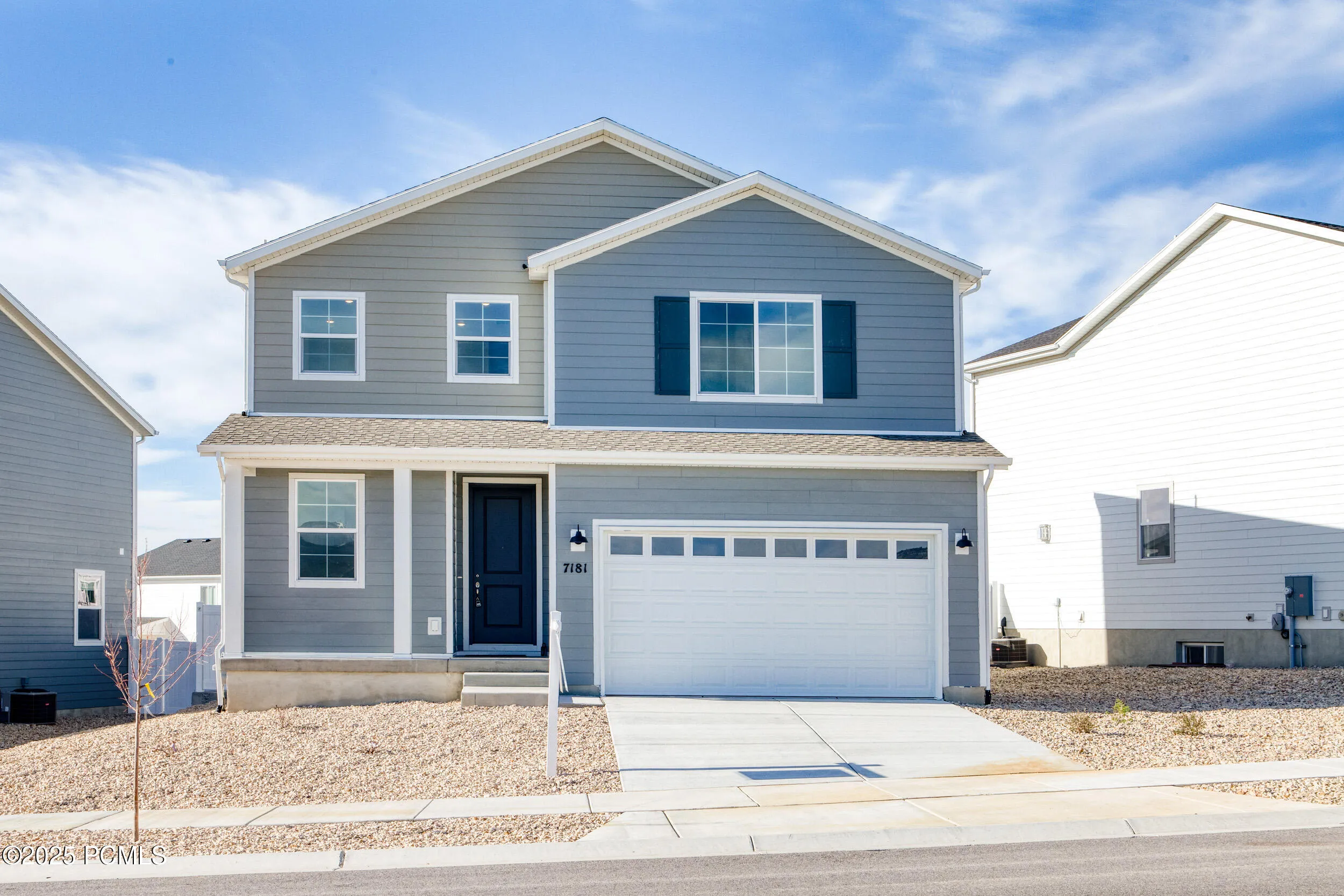 7181 Woods Rose Drive, Park City, UT 84098