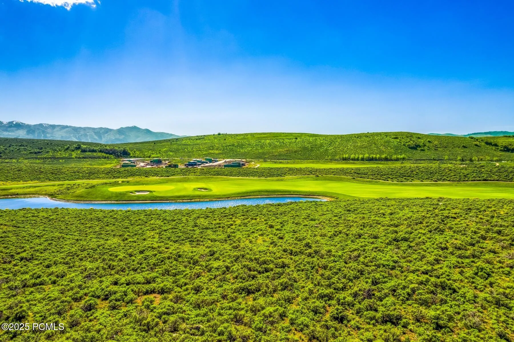 5823 Golf Club Link, Park City, UT 84098
