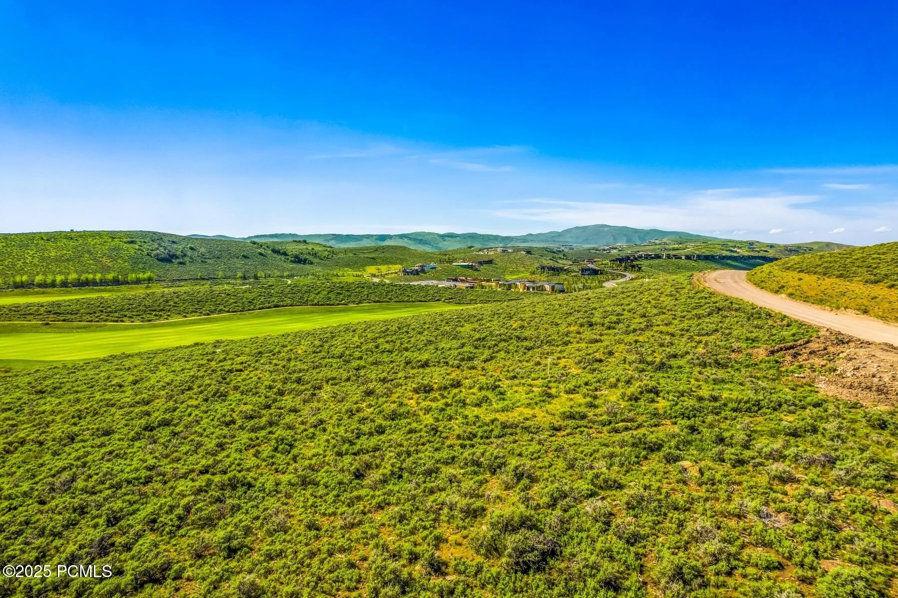 5823 Golf Club Link, Park City, UT 84098