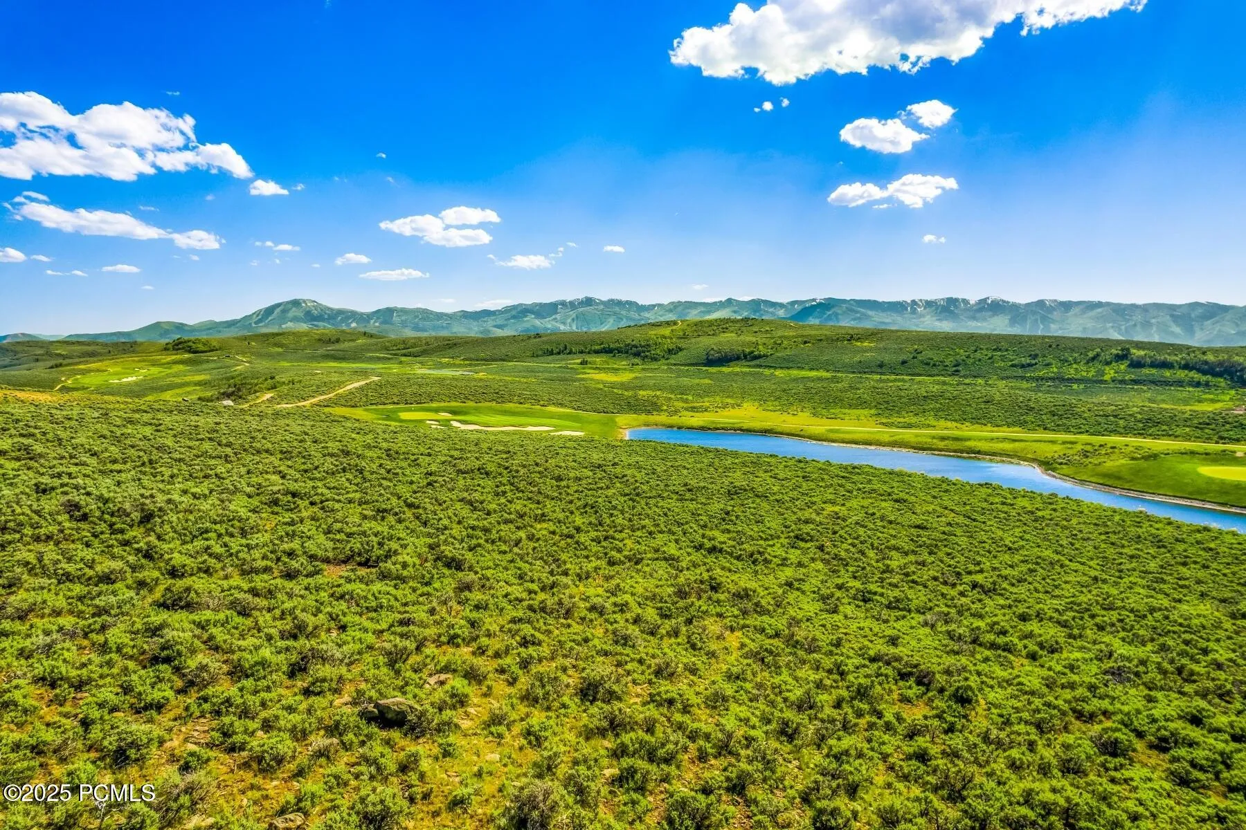 5823 Golf Club Link, Park City, UT 84098