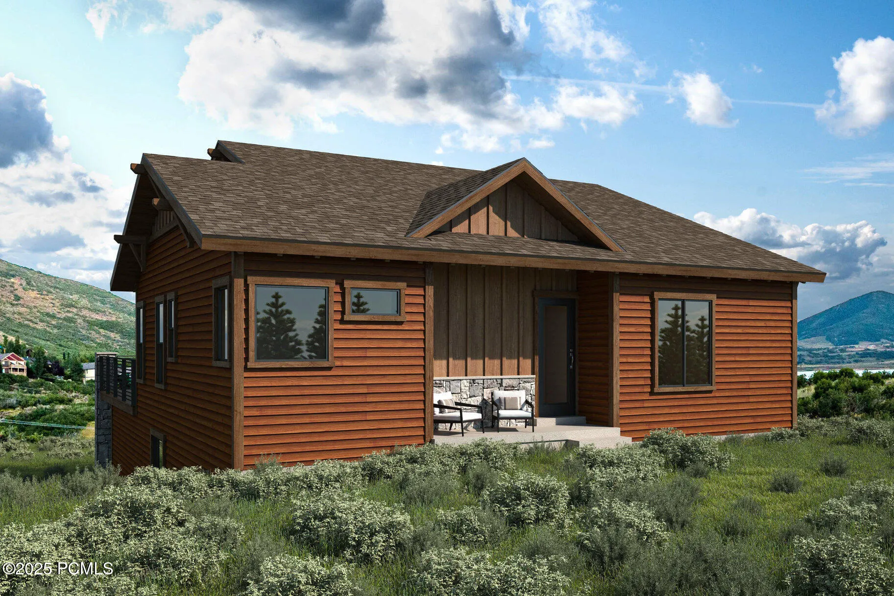 11746 N Star Gazer Circle, Hideout, UT 84036