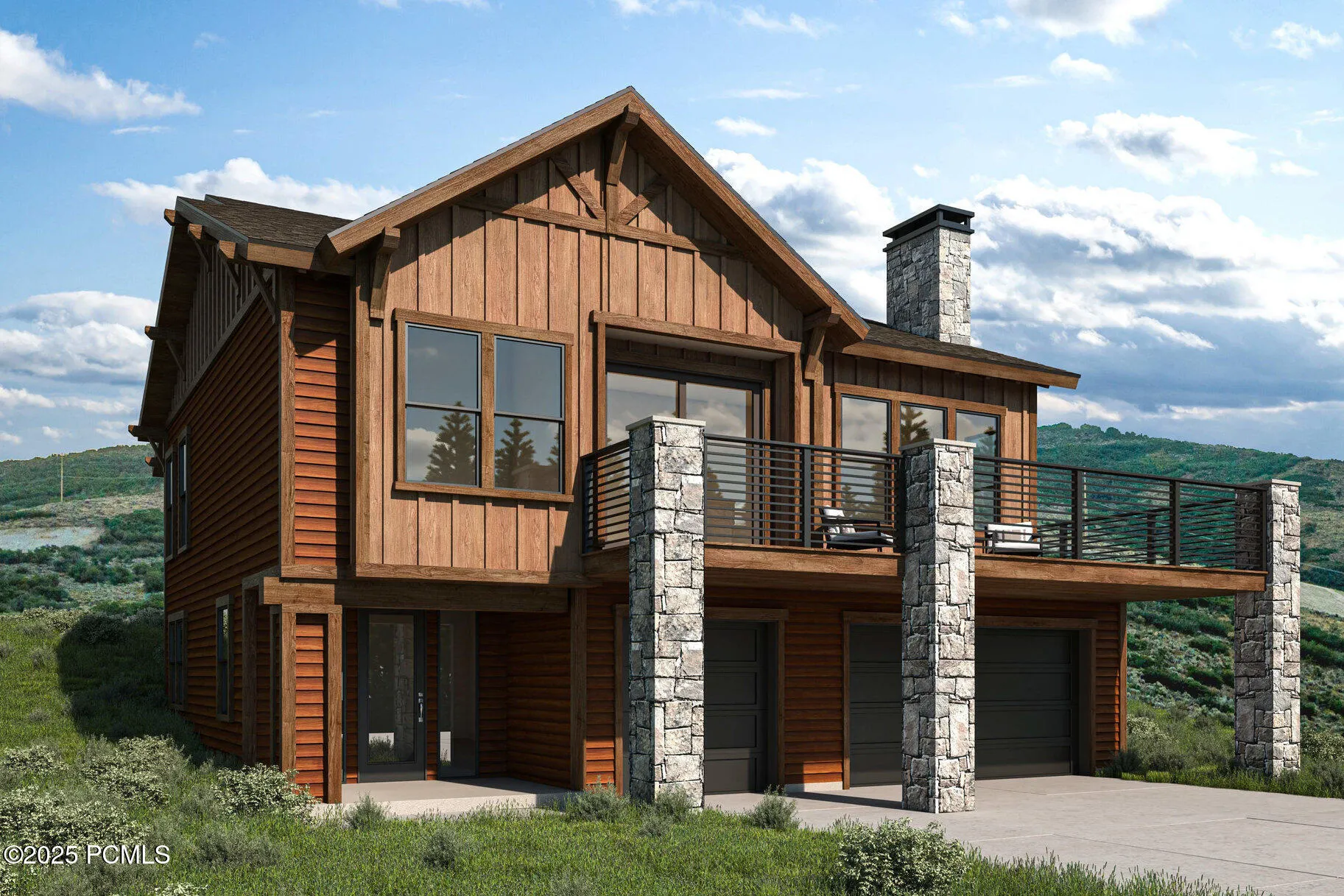 11746 N Star Gazer Circle , Hideout, UT 84036