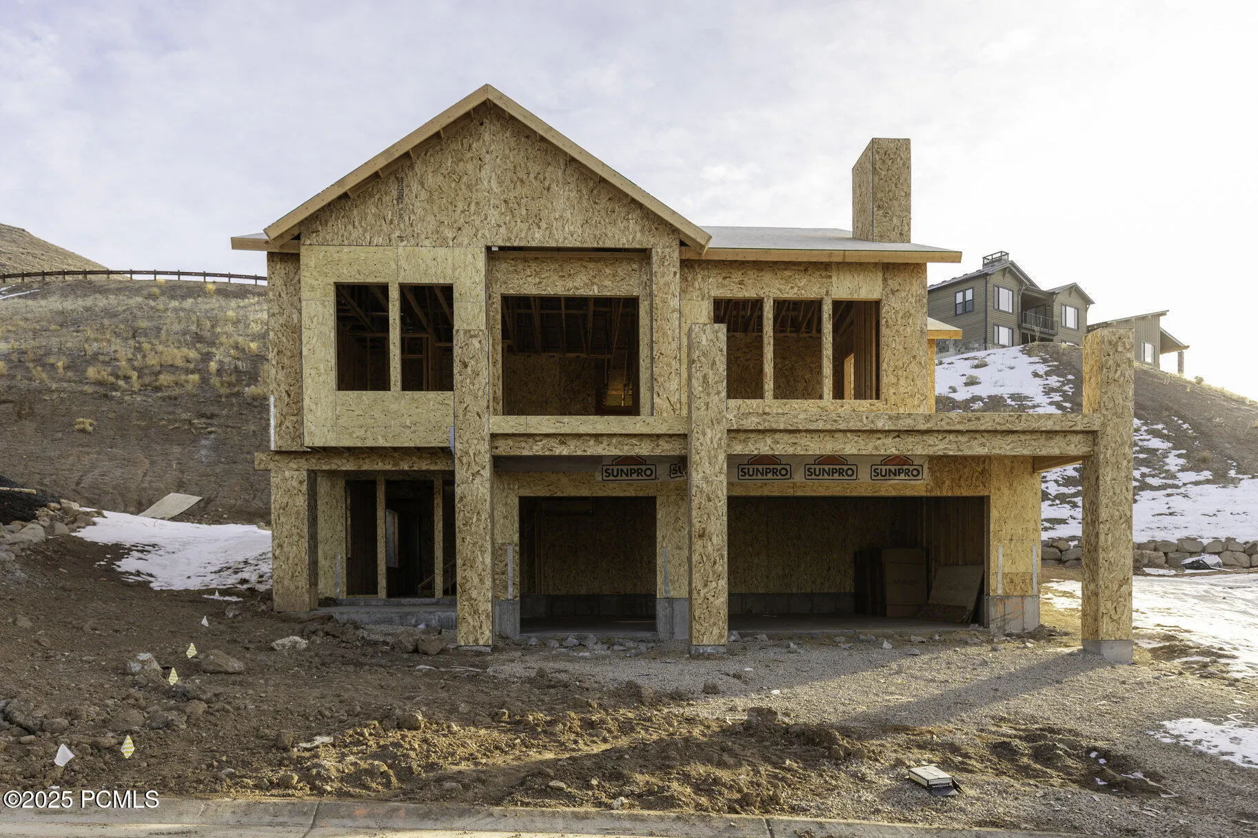 11746 N Star Gazer Circle, Hideout, UT 84036