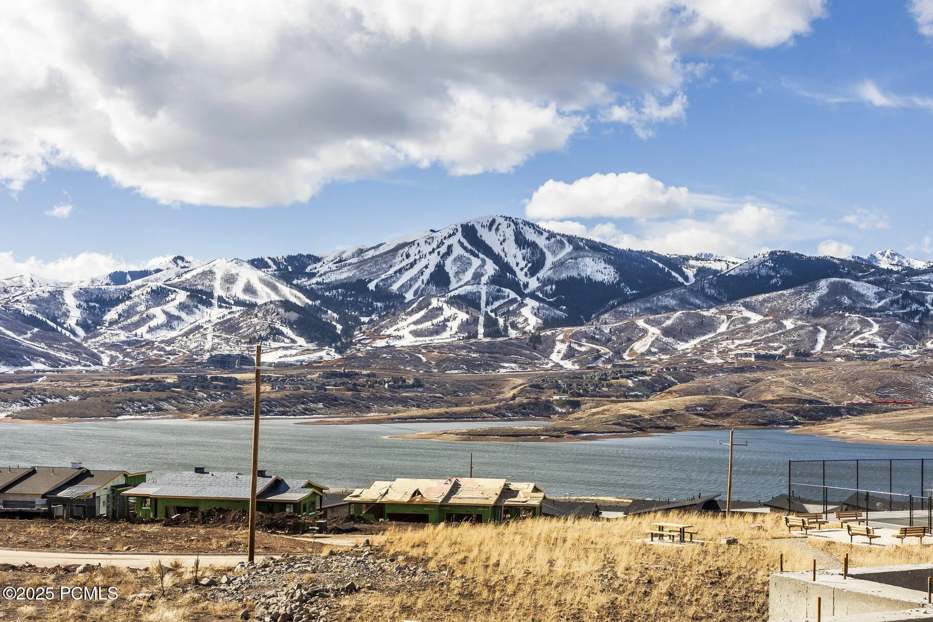 664 E Silver Hill Loop, Hideout, UT 84036
