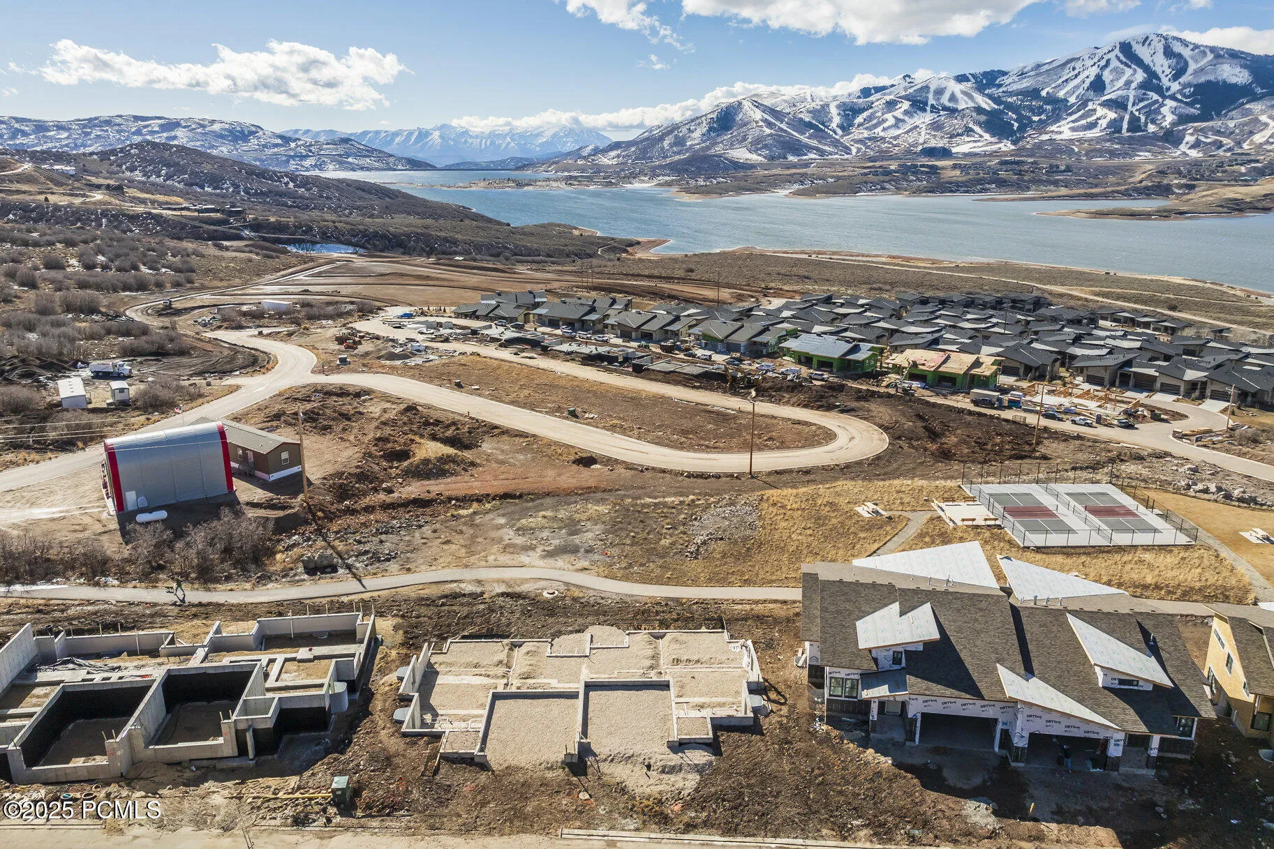 664 E Silver Hill Loop, Hideout, UT 84036