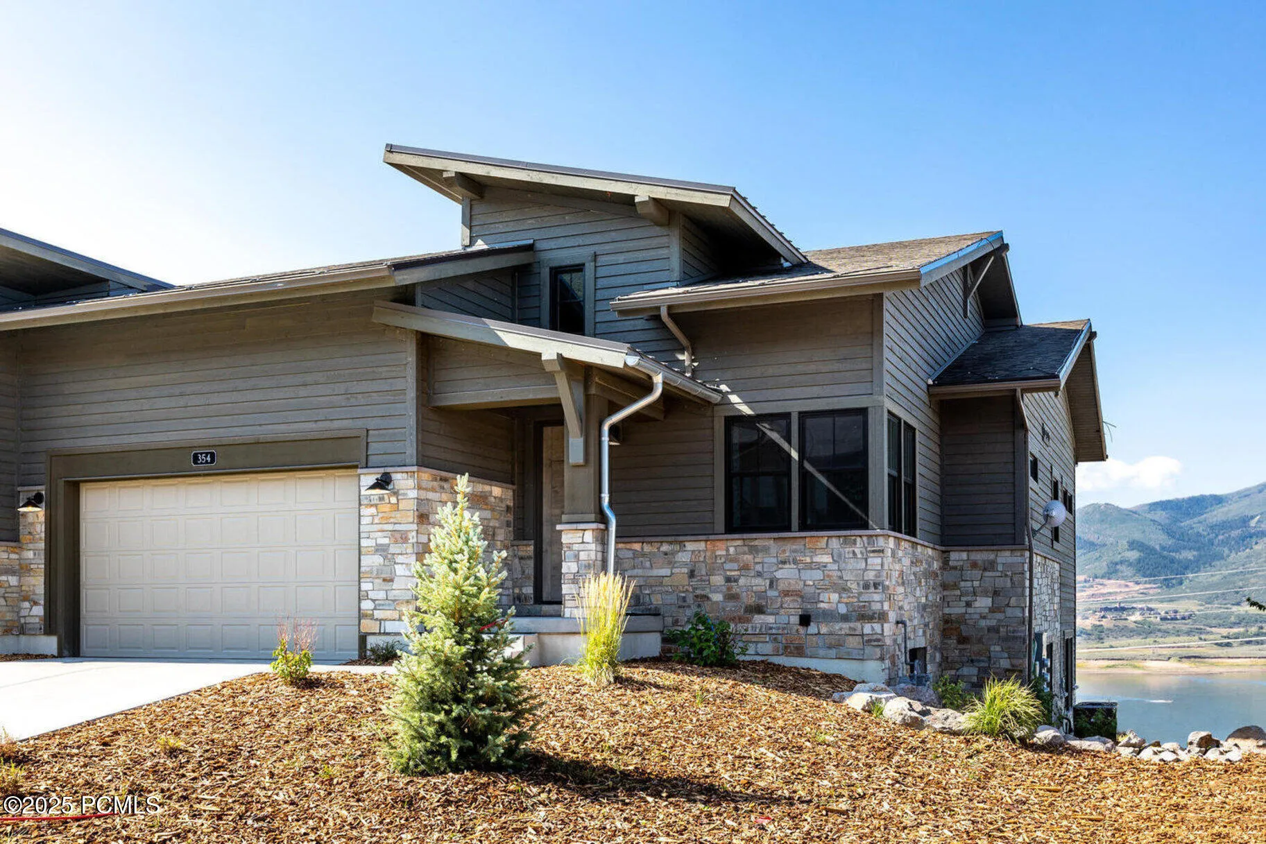 664 E Silver Hill Loop, Hideout, UT 84036