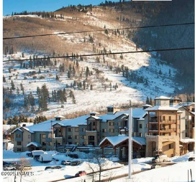 2669 Canyons Resort Drive Unit 205, Park City, UT 84098