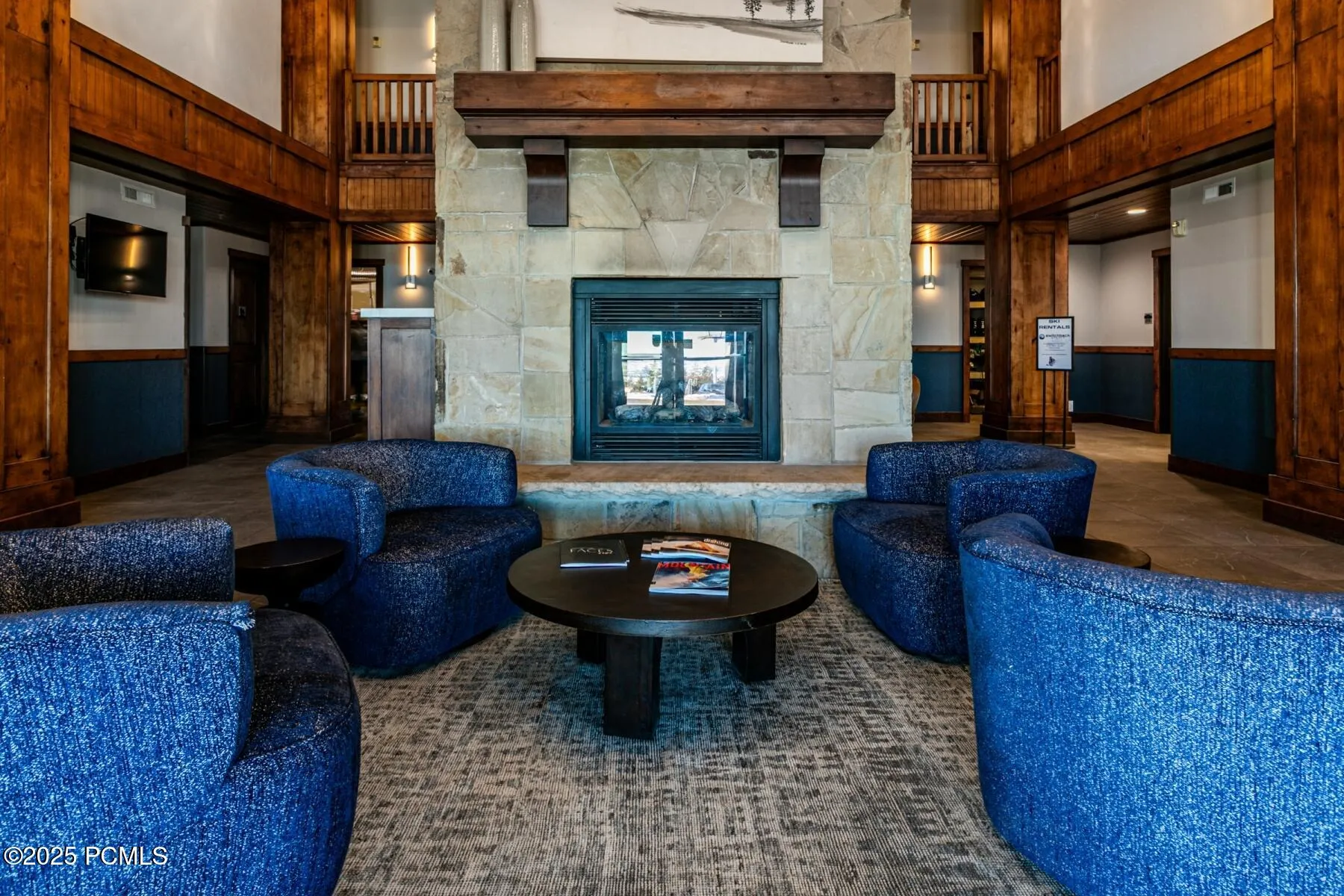 2669 Canyons Resort Drive Unit 205, Park City, UT 84098