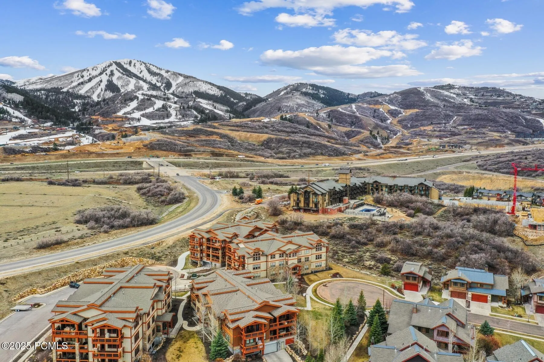 1288 N Deer Park Circle Unit 202, Heber City, UT 84032