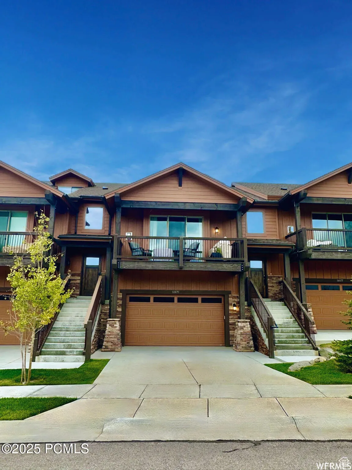 14475 N Buck Horn Trail, Kamas, UT 84036