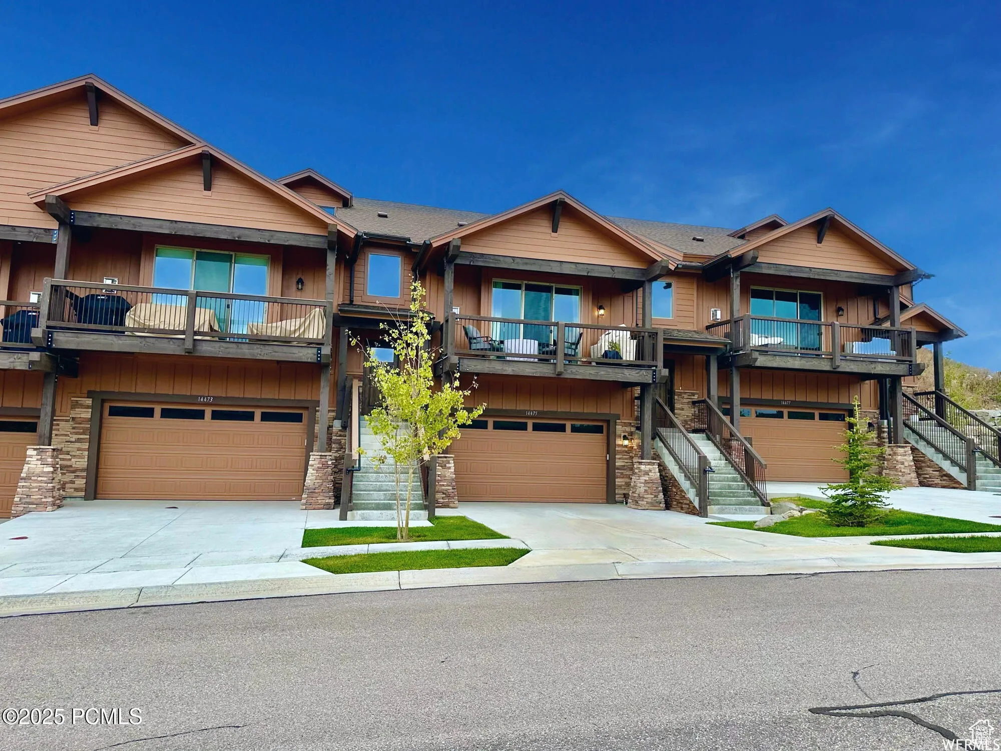 14475 N Buck Horn Trail , Kamas, UT 84036