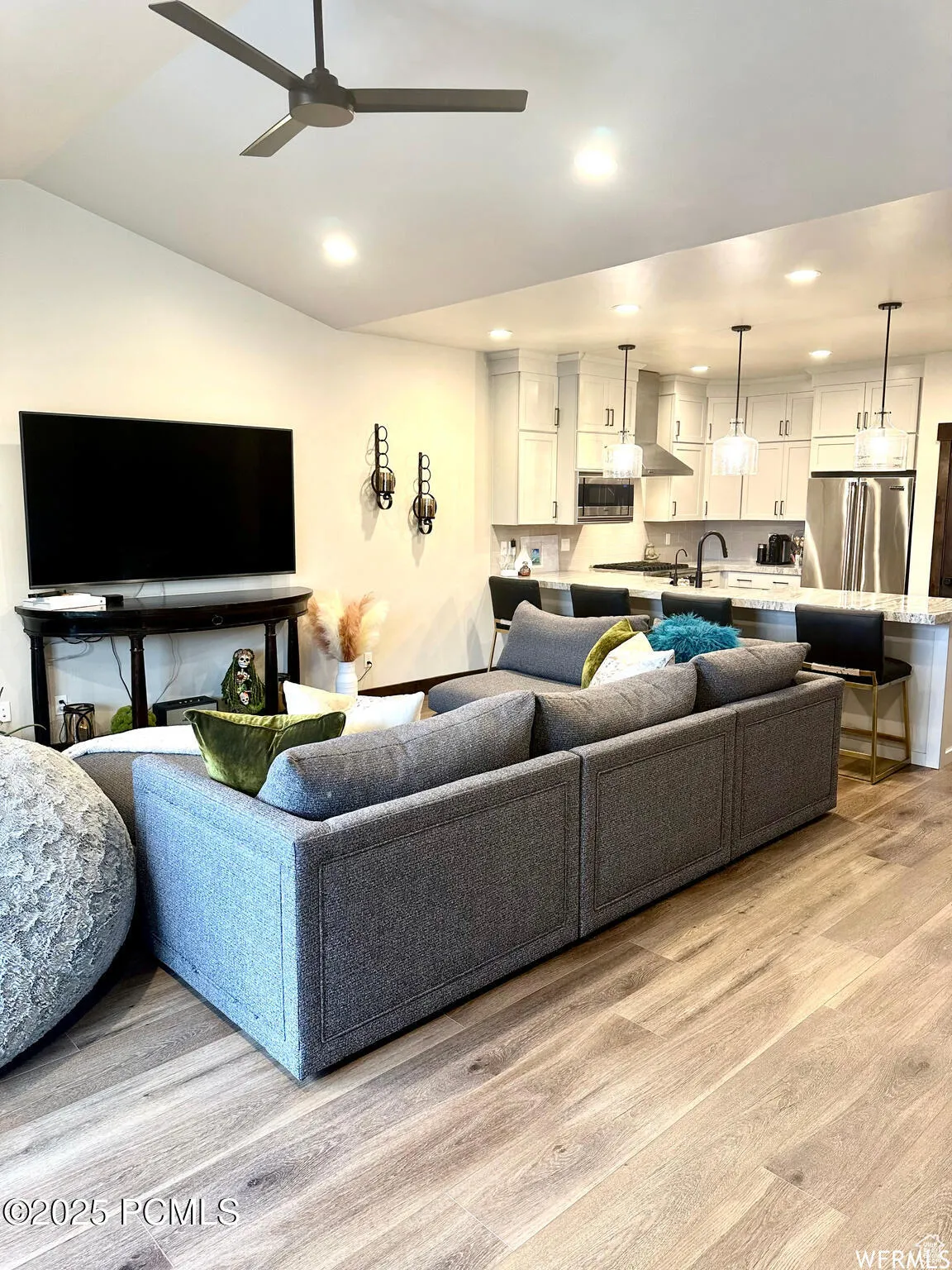 14475 N Buck Horn Trail , Kamas, UT 84036