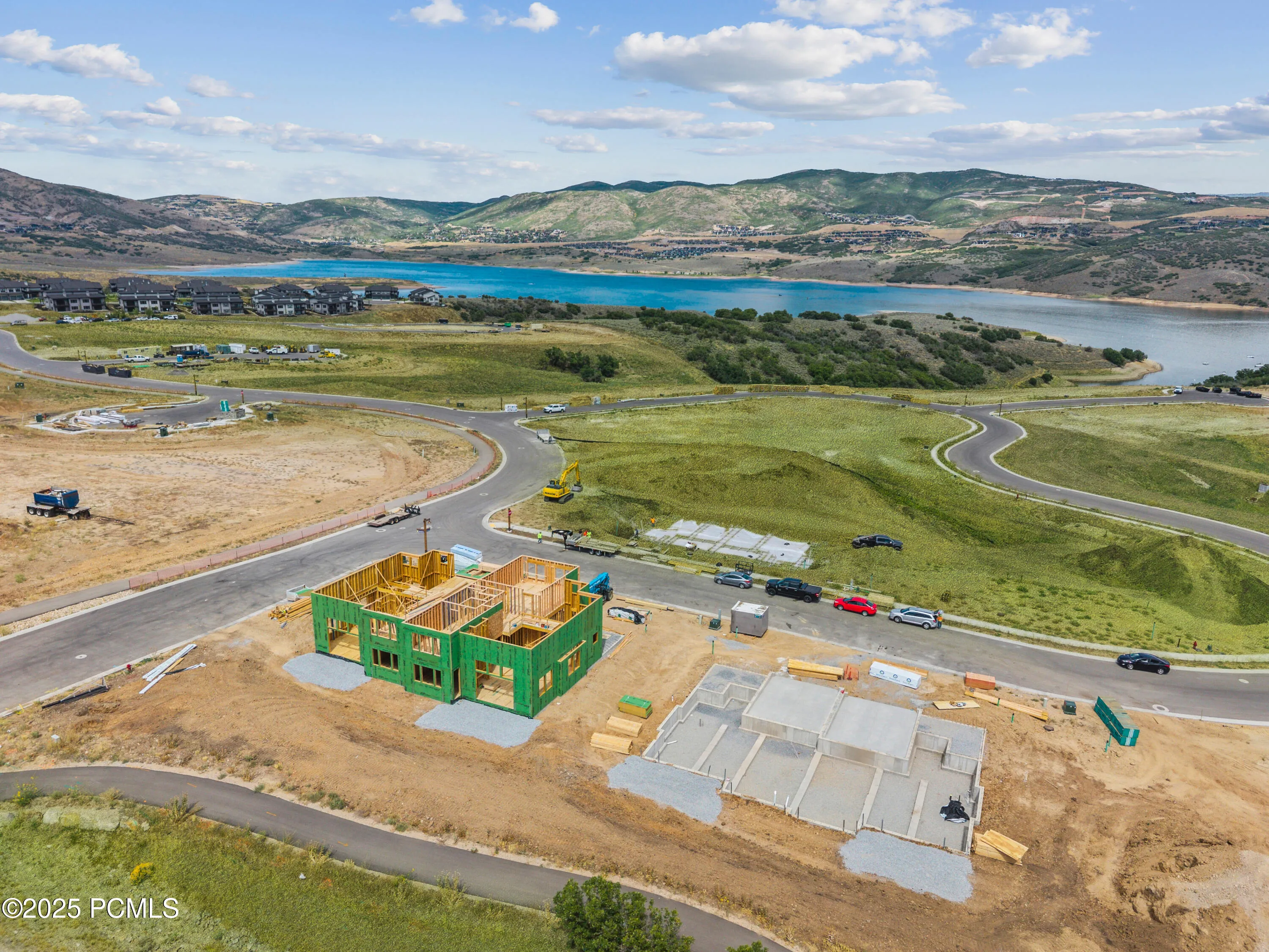 9514 N Bergtop Loop Unit 183, Heber City, UT 84032