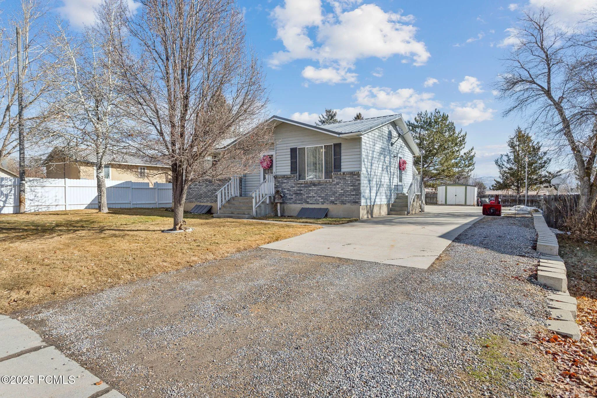 121 S Center Street, Midway, UT 84049