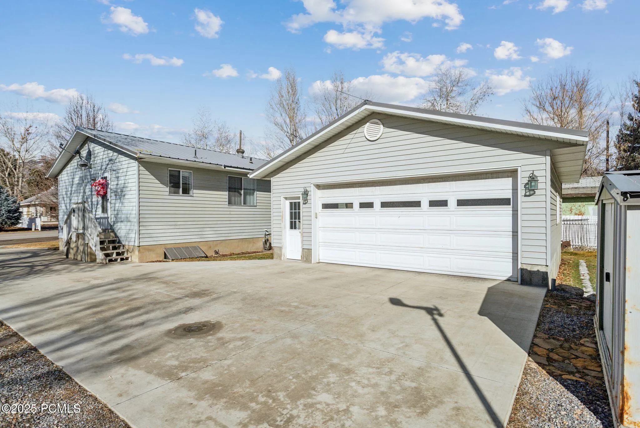 121 S Center Street, Midway, UT 84049