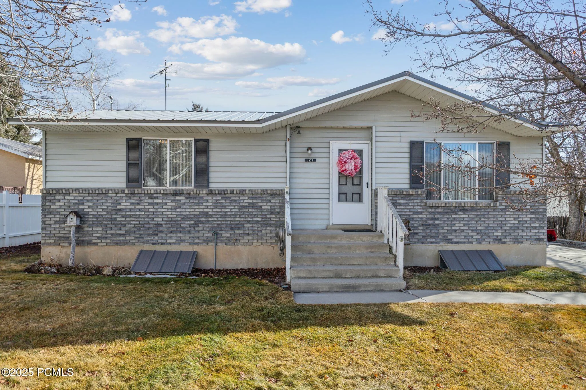 121 S Center Street, Midway, UT 84049