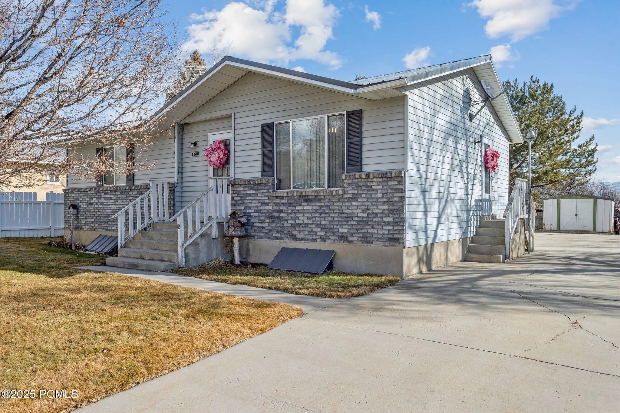 121 S Center Street, Midway, UT 84049