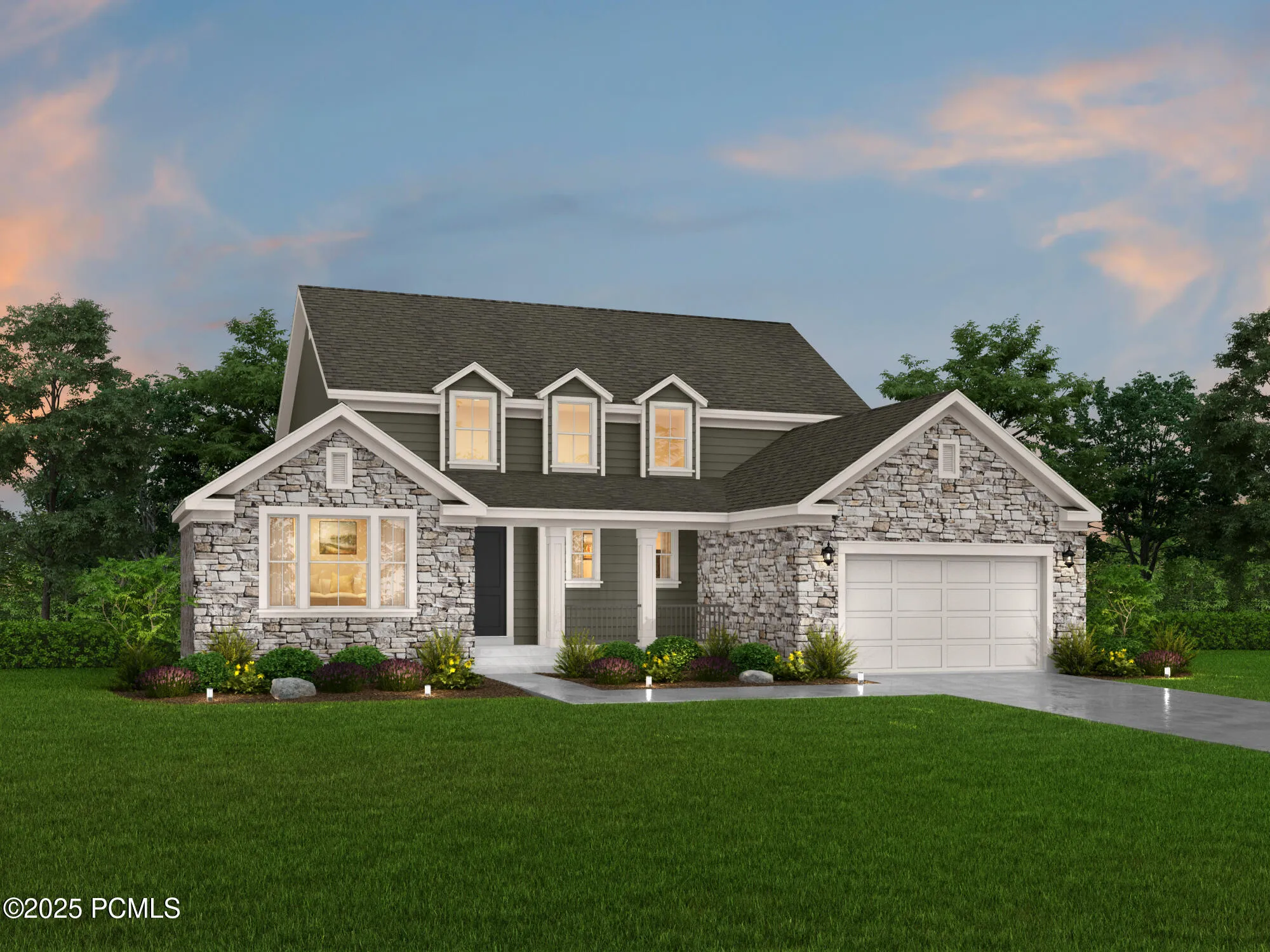 1282 Pearl Court, Hoytsville, UT 84017