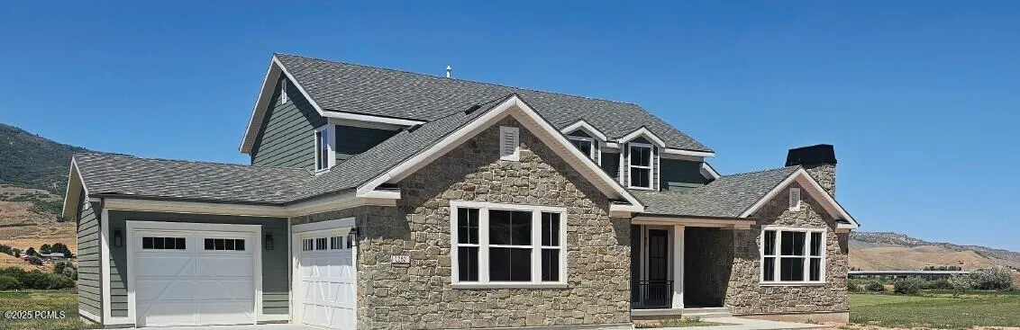1282 Pearl Court, Hoytsville, UT 84017