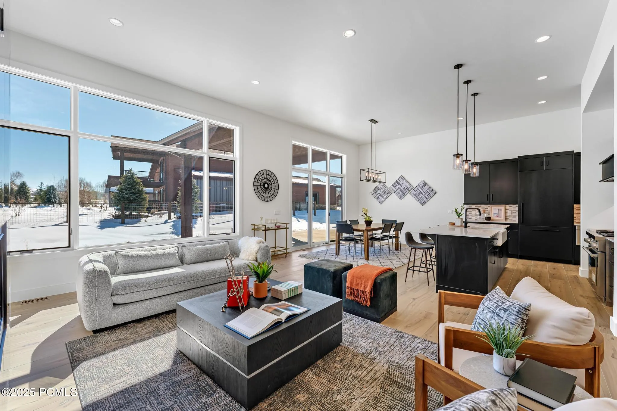 272 Thorn Creek Drive, Kamas, UT 84036