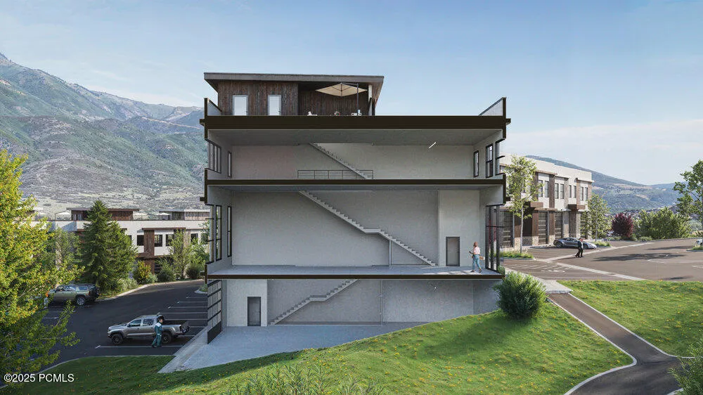 4705 Old Highway 40 Unit 106, Heber City, UT 84032