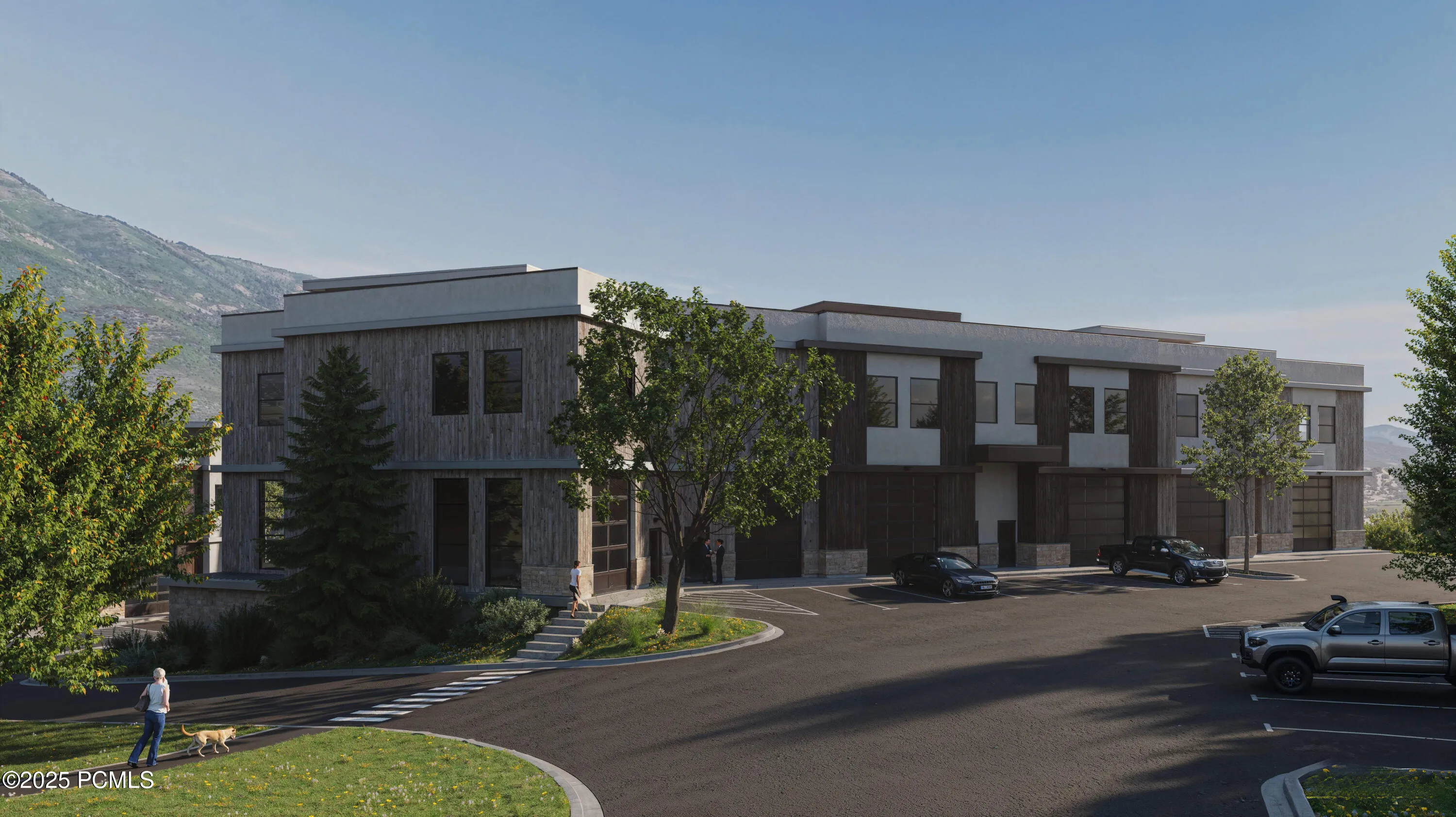4705 Old Highway 40 Unit 106, Heber City, UT 84032