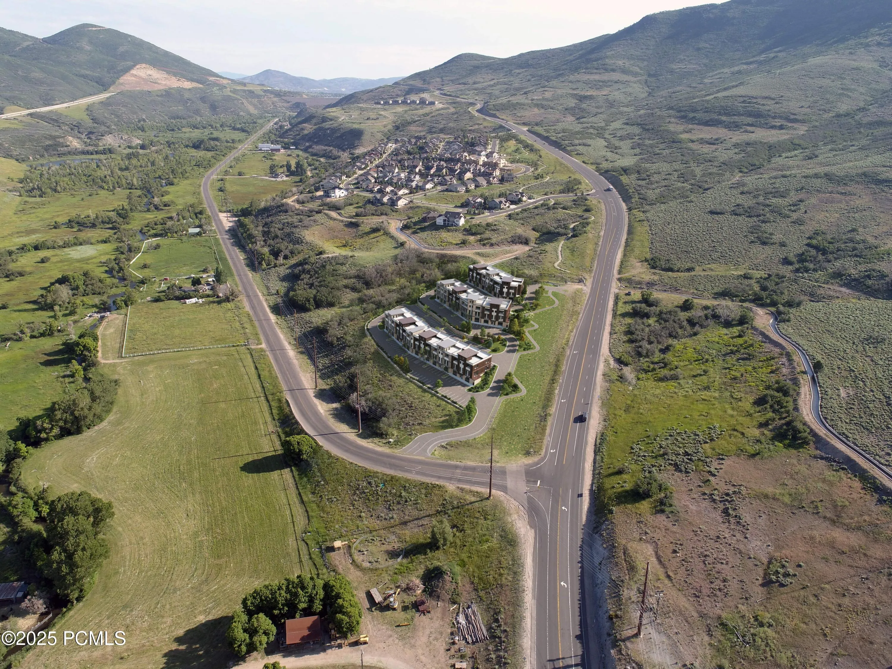 4705 Old Highway 40 Unit 106, Heber City, UT 84032