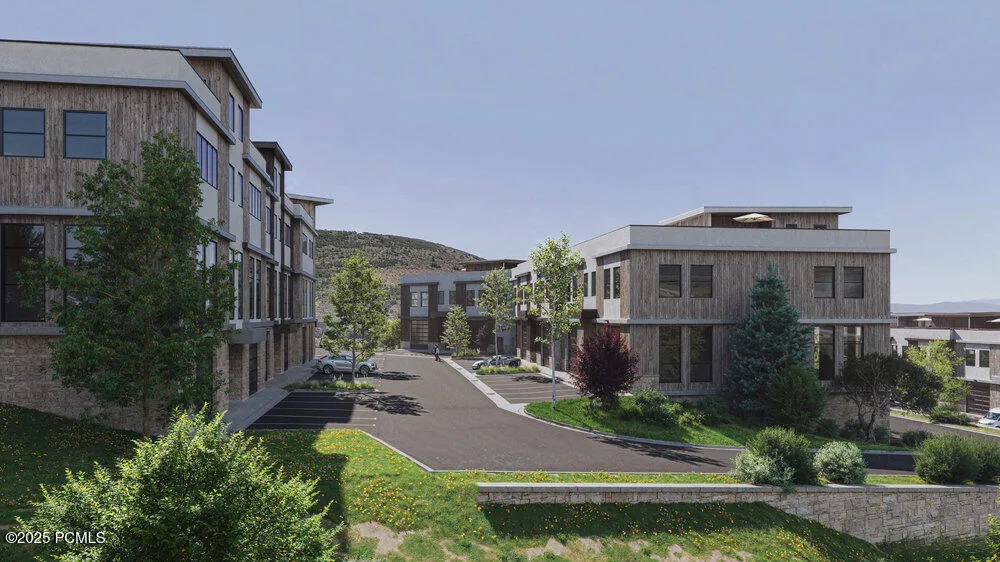 4705 Old Highway 40 Unit 106, Heber City, UT 84032