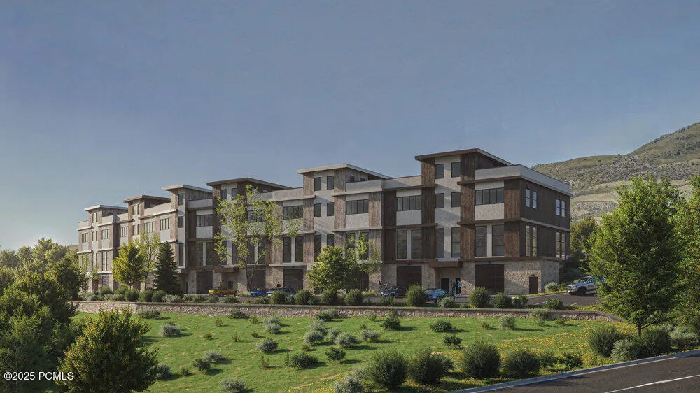 4705 Old Highway 40 Unit 106, Heber City, UT 84032