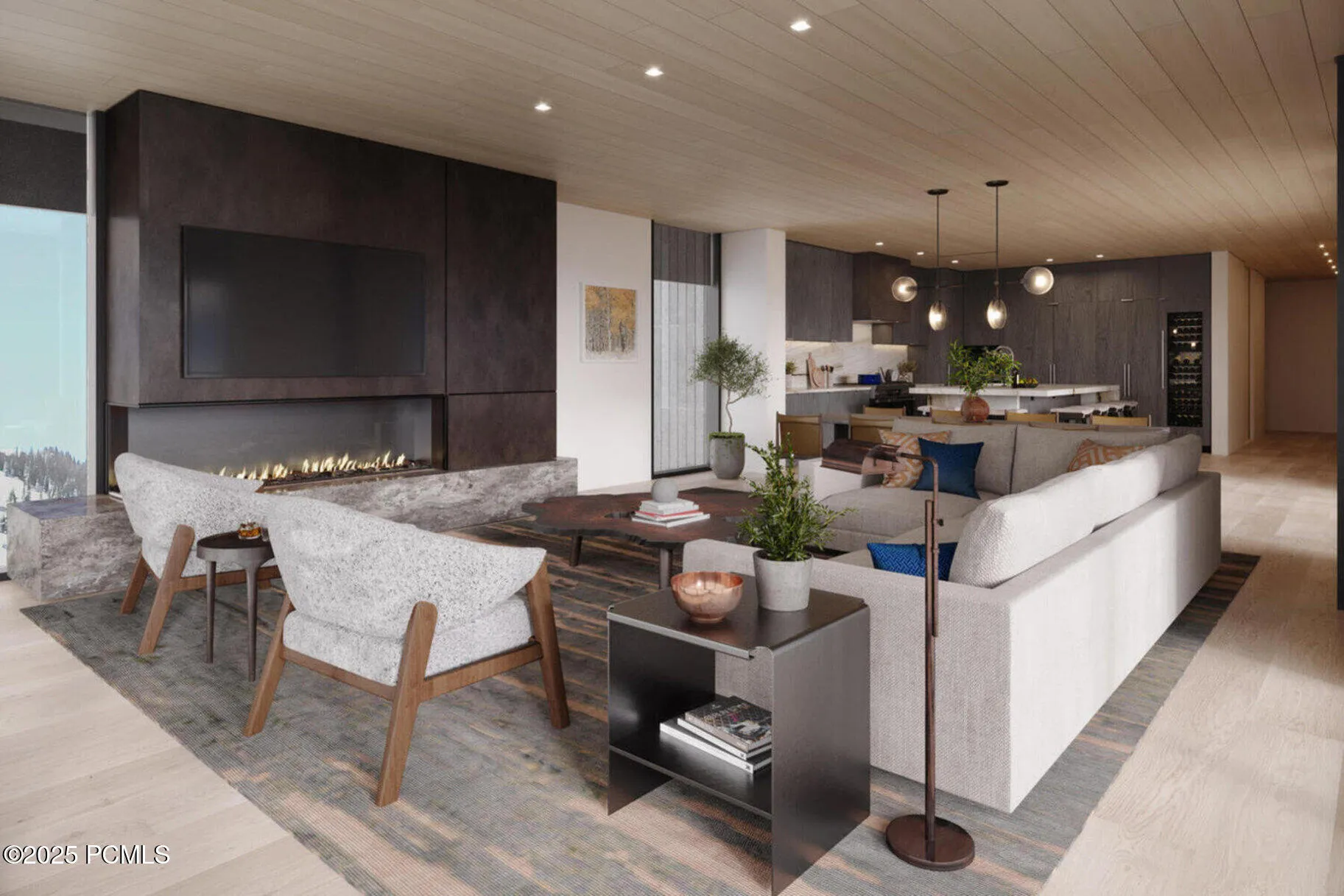 9300 Marsac Avenue Unit C601, Park City, UT 84060