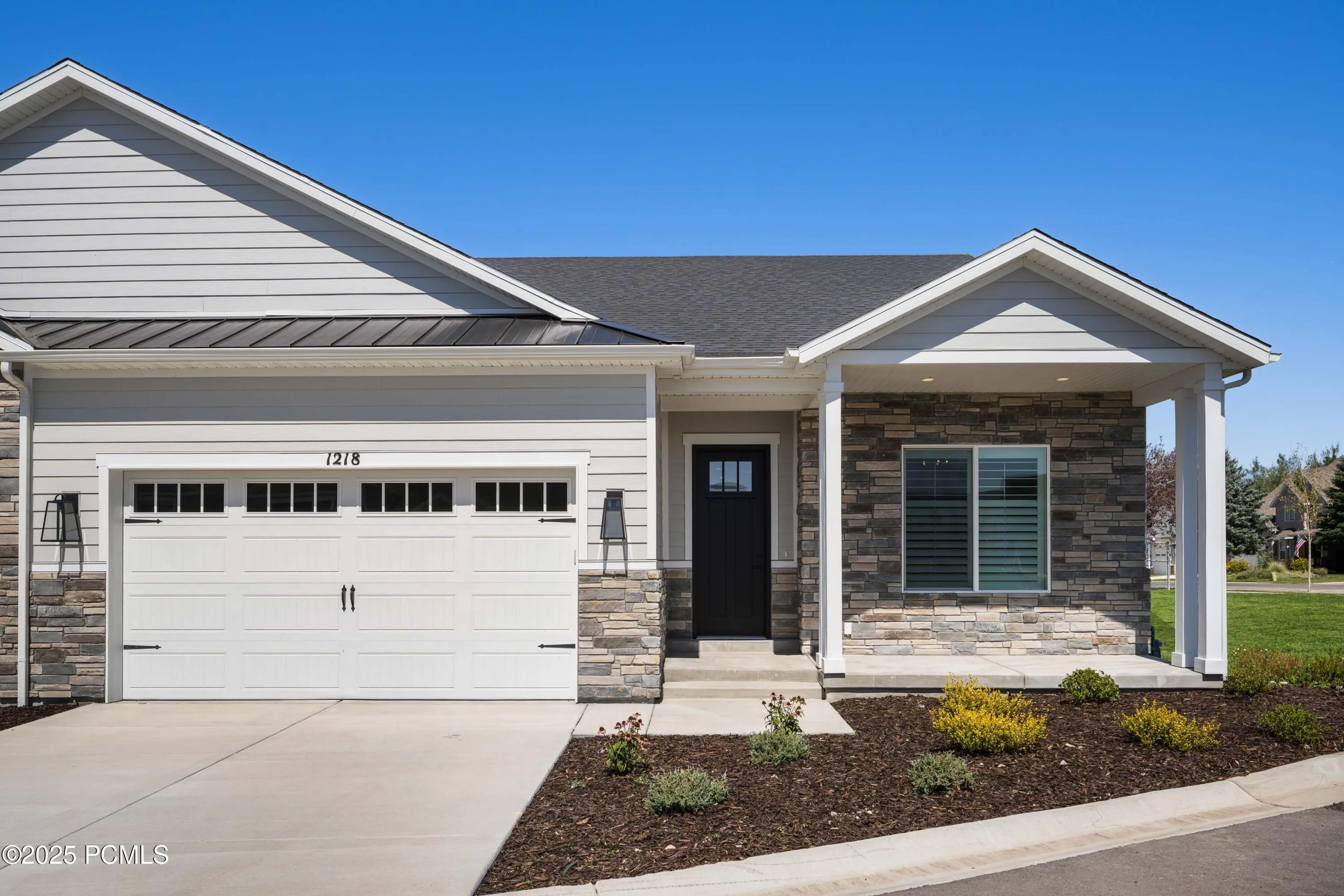 1274 W 770 South Unit Unit 106, Heber City, UT 84032