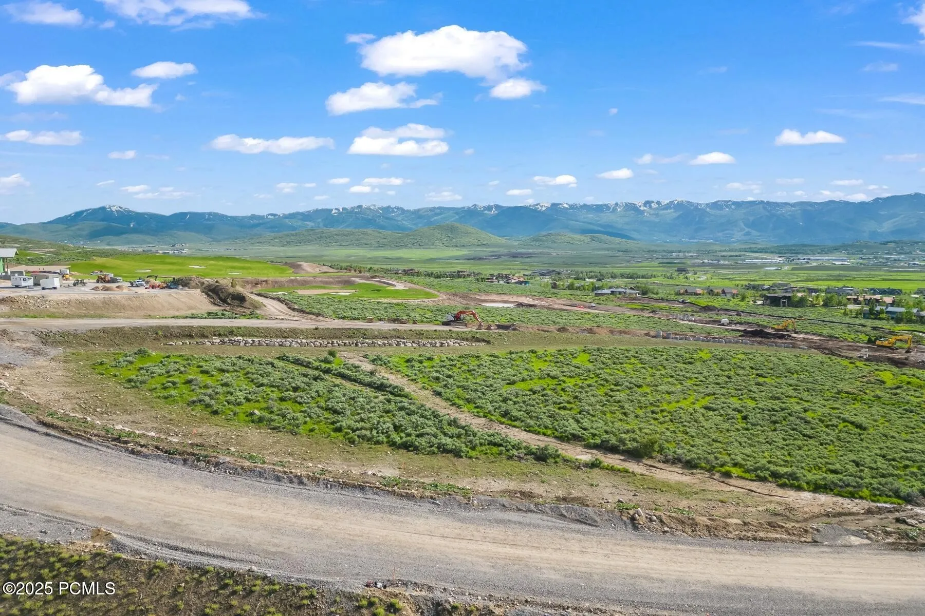 2932 Sage Hills Parkway, Park City, UT 84098