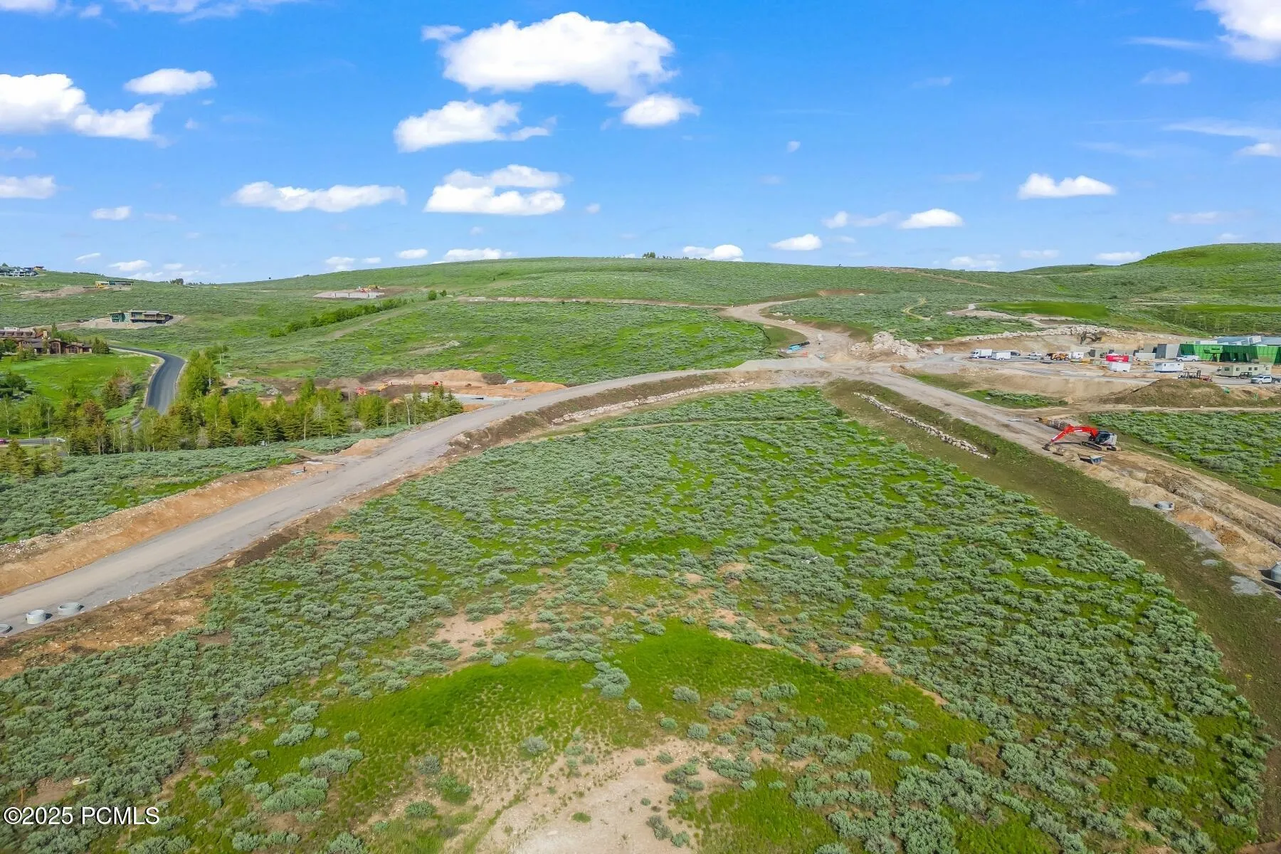 2932 Sage Hills Parkway, Park City, UT 84098