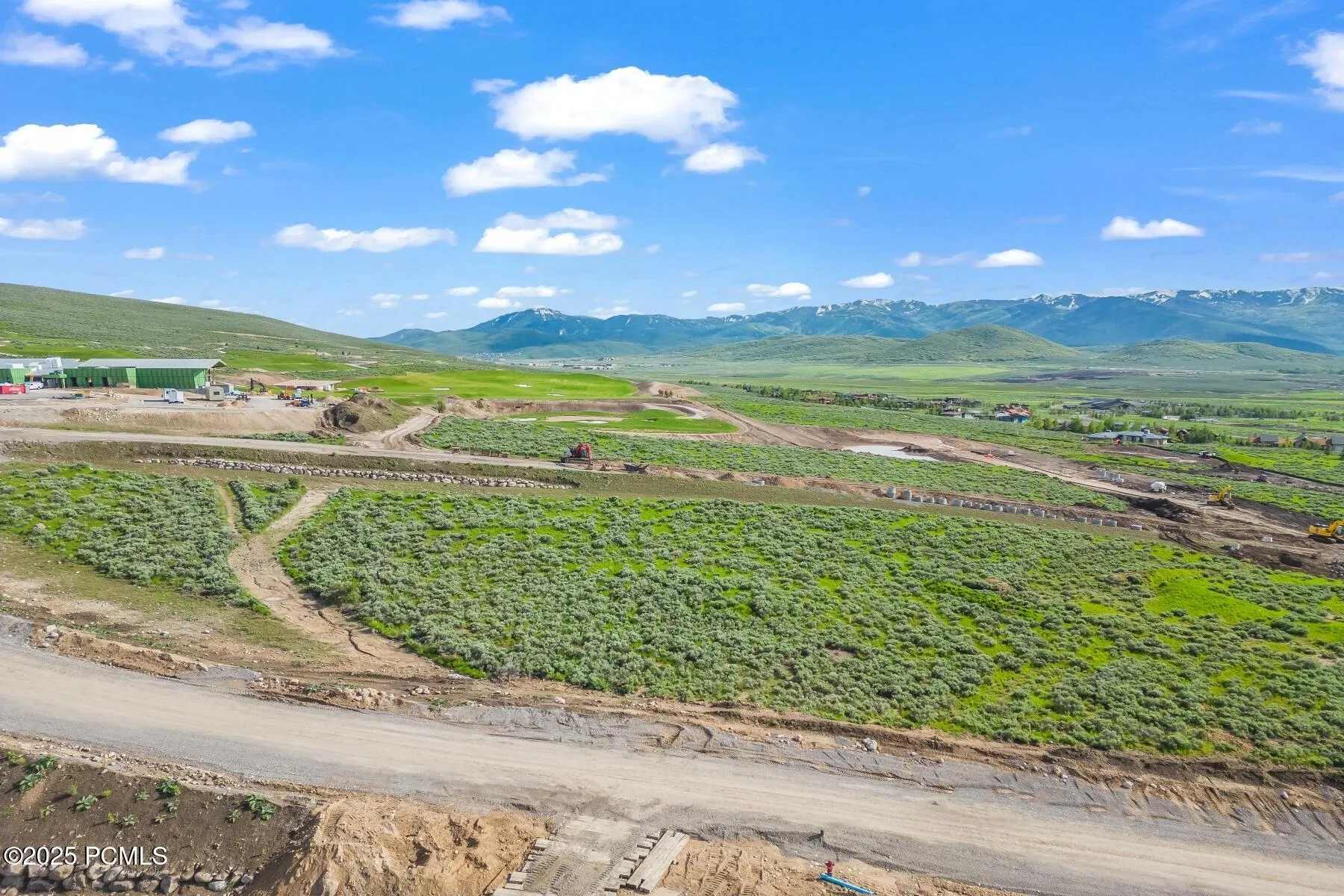 2932 Sage Hills Parkway, Park City, UT 84098