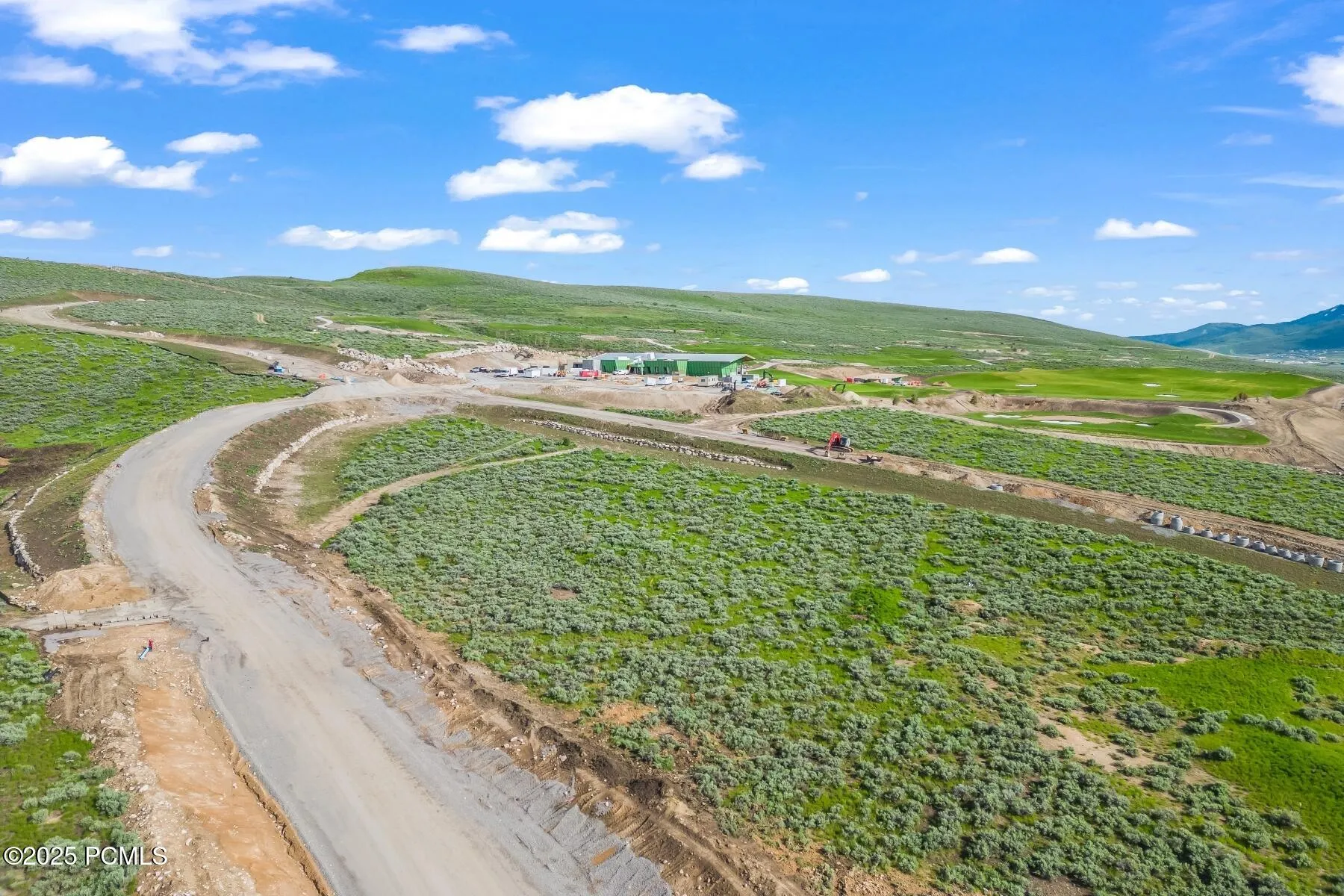 2932 Sage Hills Parkway, Park City, UT 84098