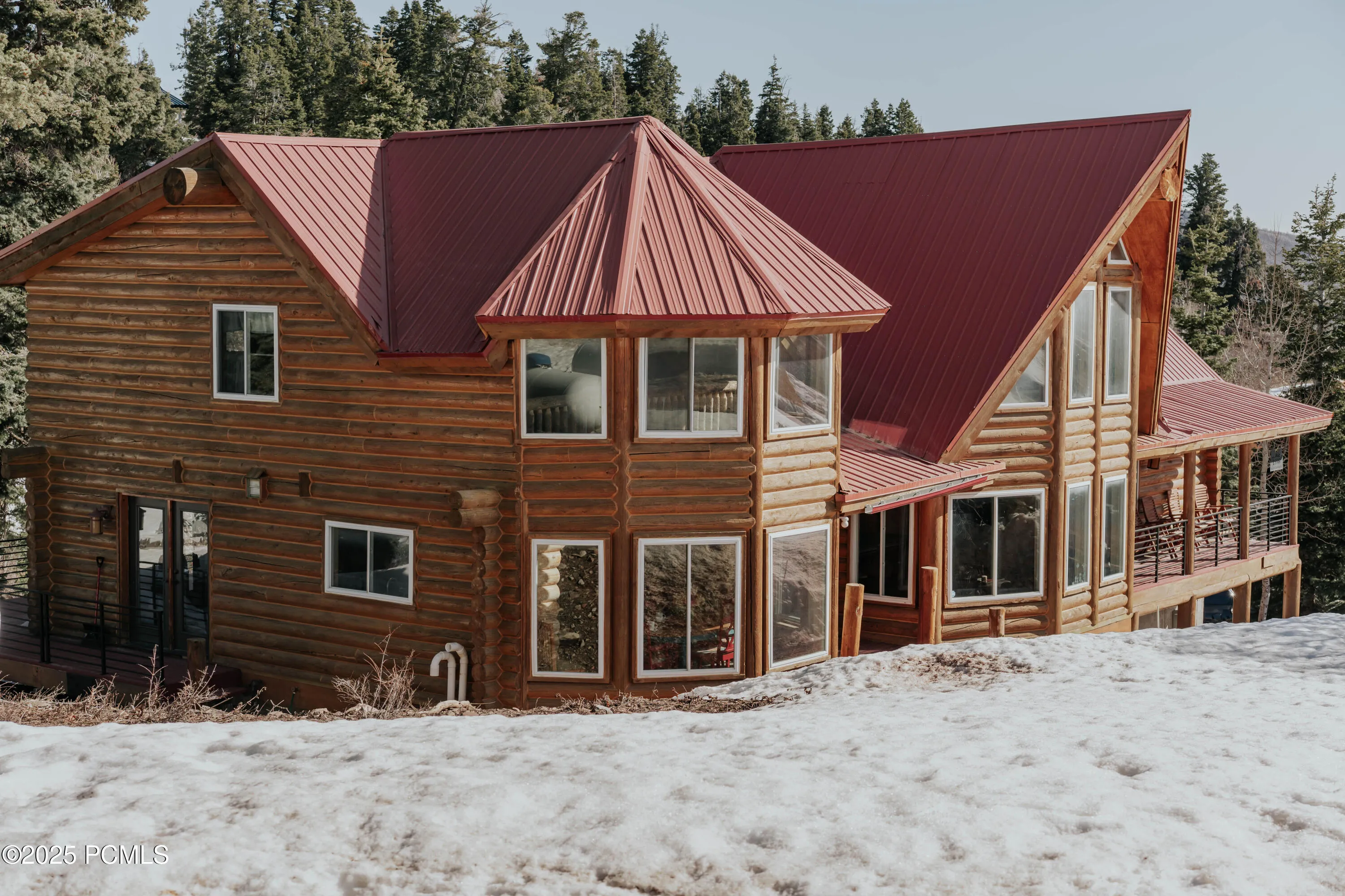 1598 Arapaho Drive, Coalville, UT 84017