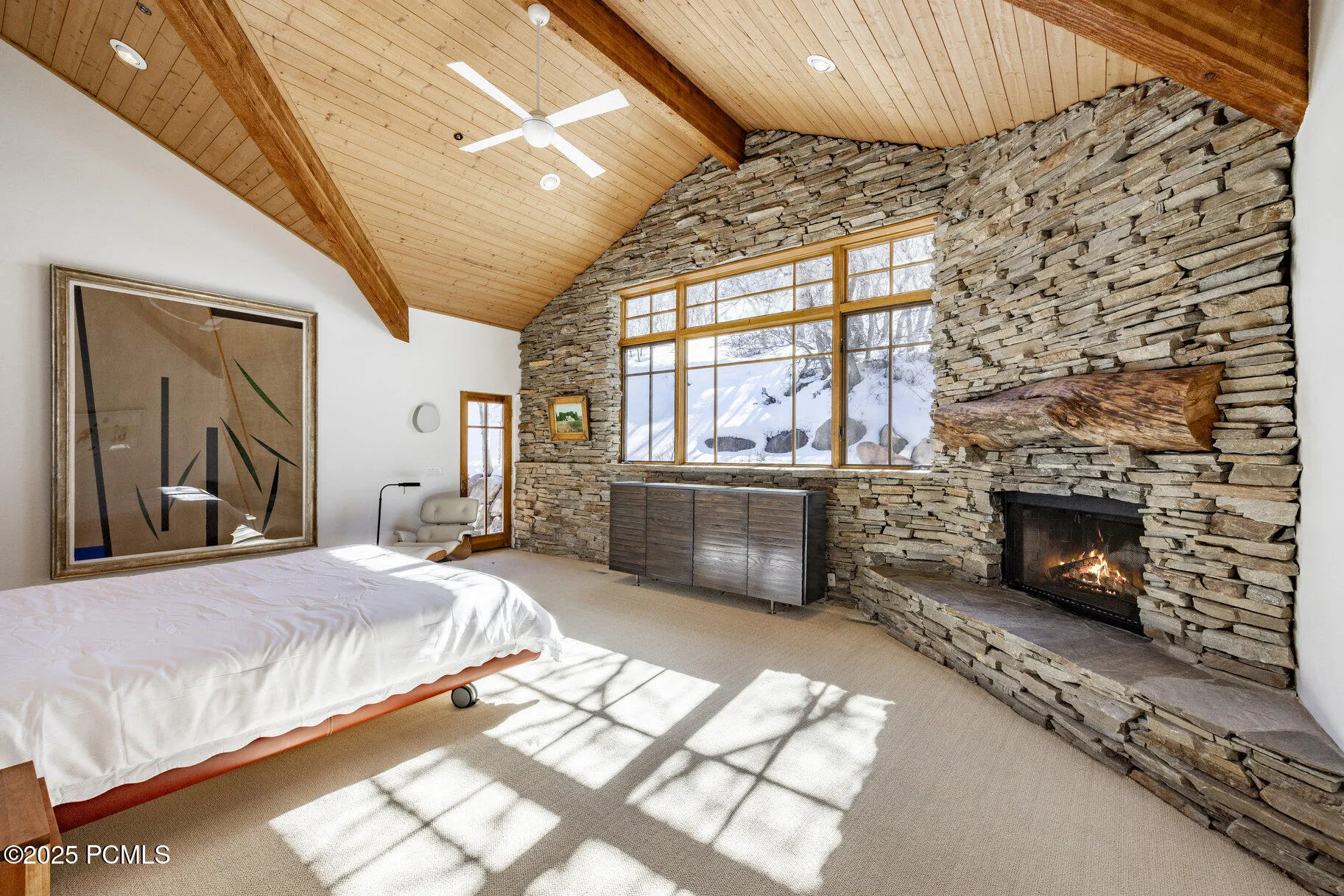 2667 Aspen Springs Drive, Park City, UT 84060