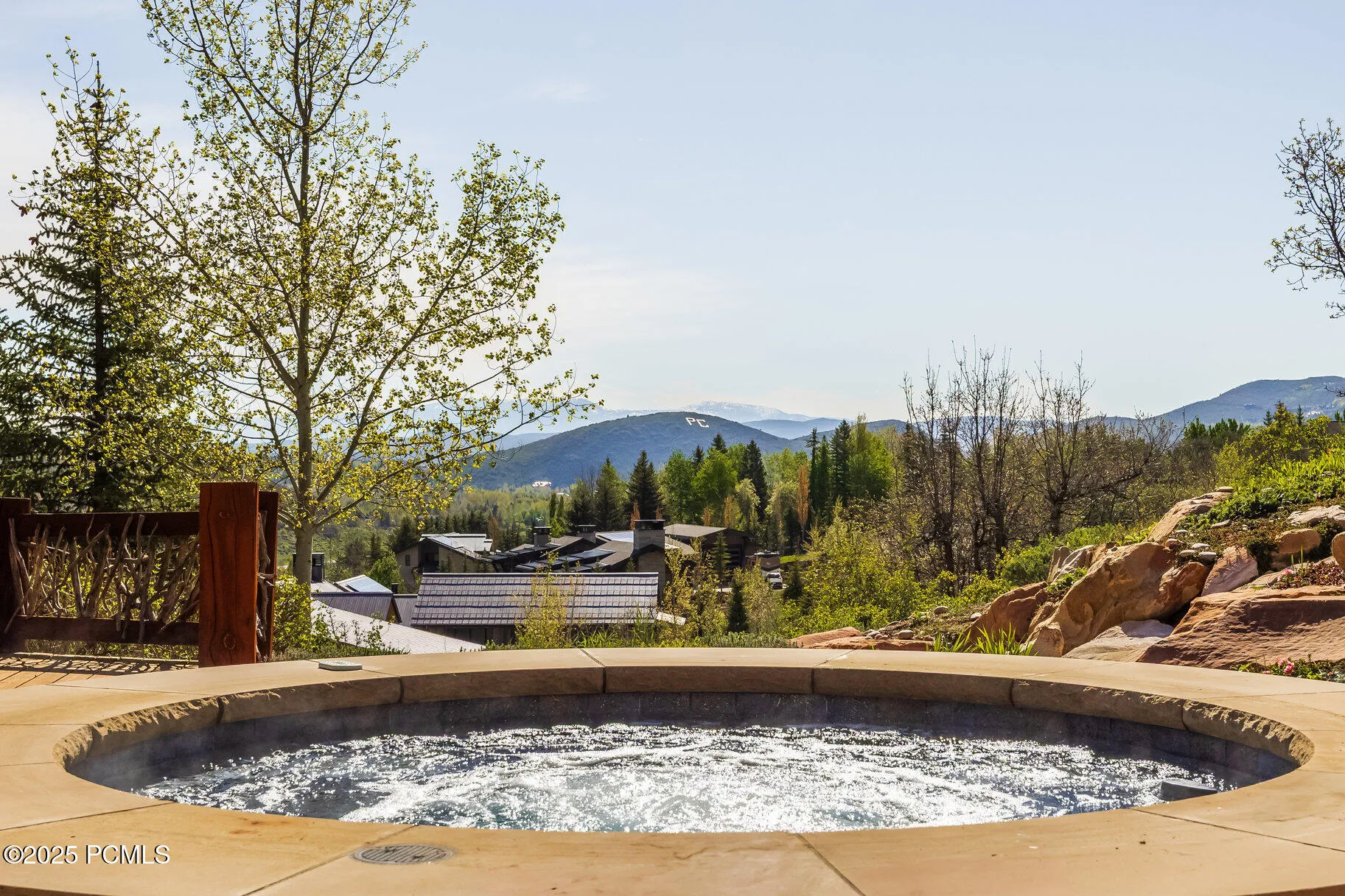 2667 Aspen Springs Drive, Park City, UT 84060