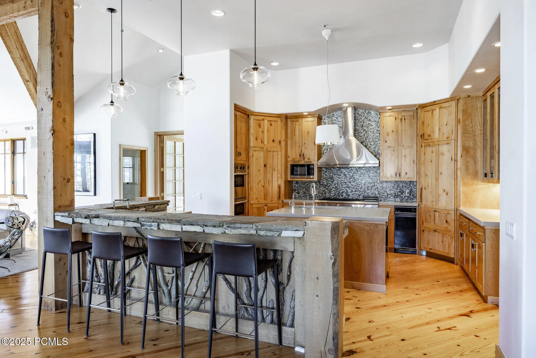 2667 Aspen Springs Drive, Park City, UT 84060
