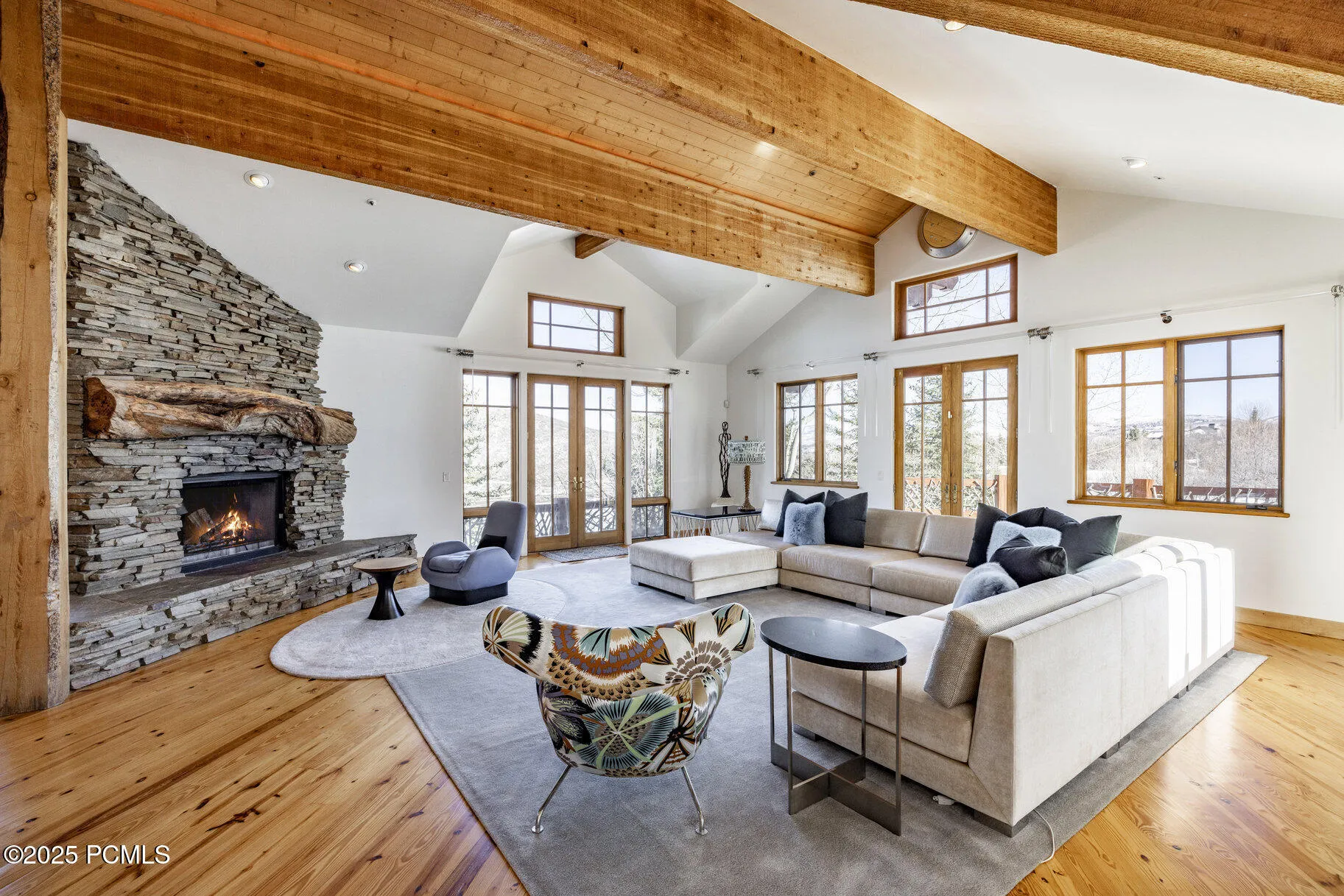 2667 Aspen Springs Drive, Park City, UT 84060