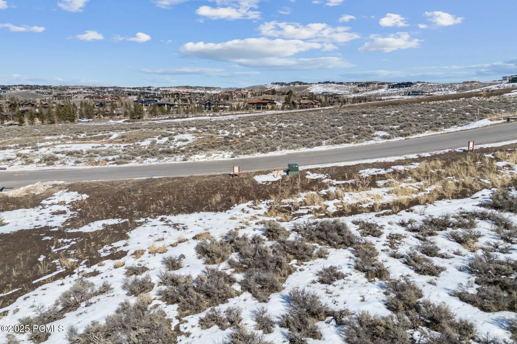 6860 White Dove Way, Park City, UT 84098