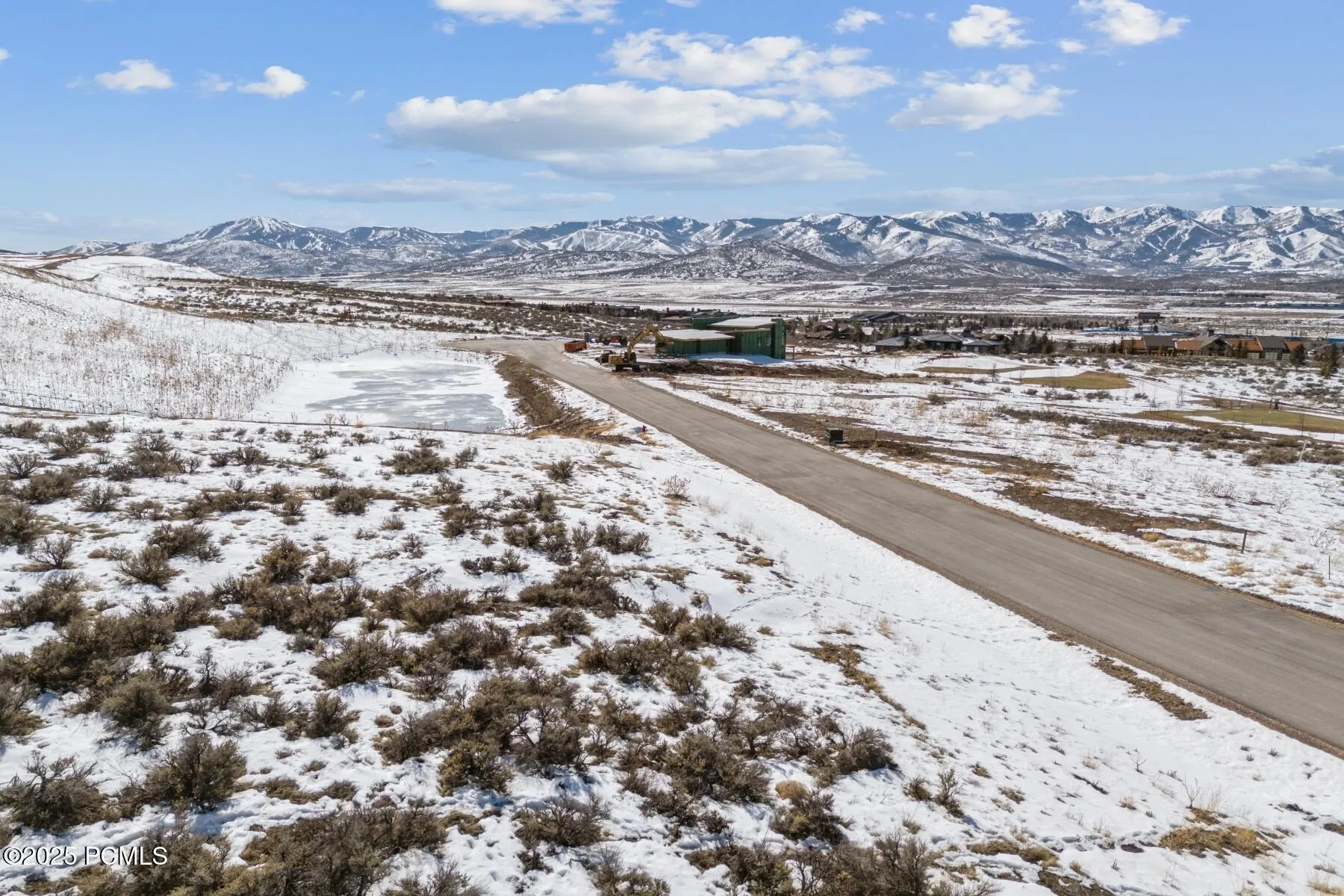 6860 White Dove Way, Park City, UT 84098