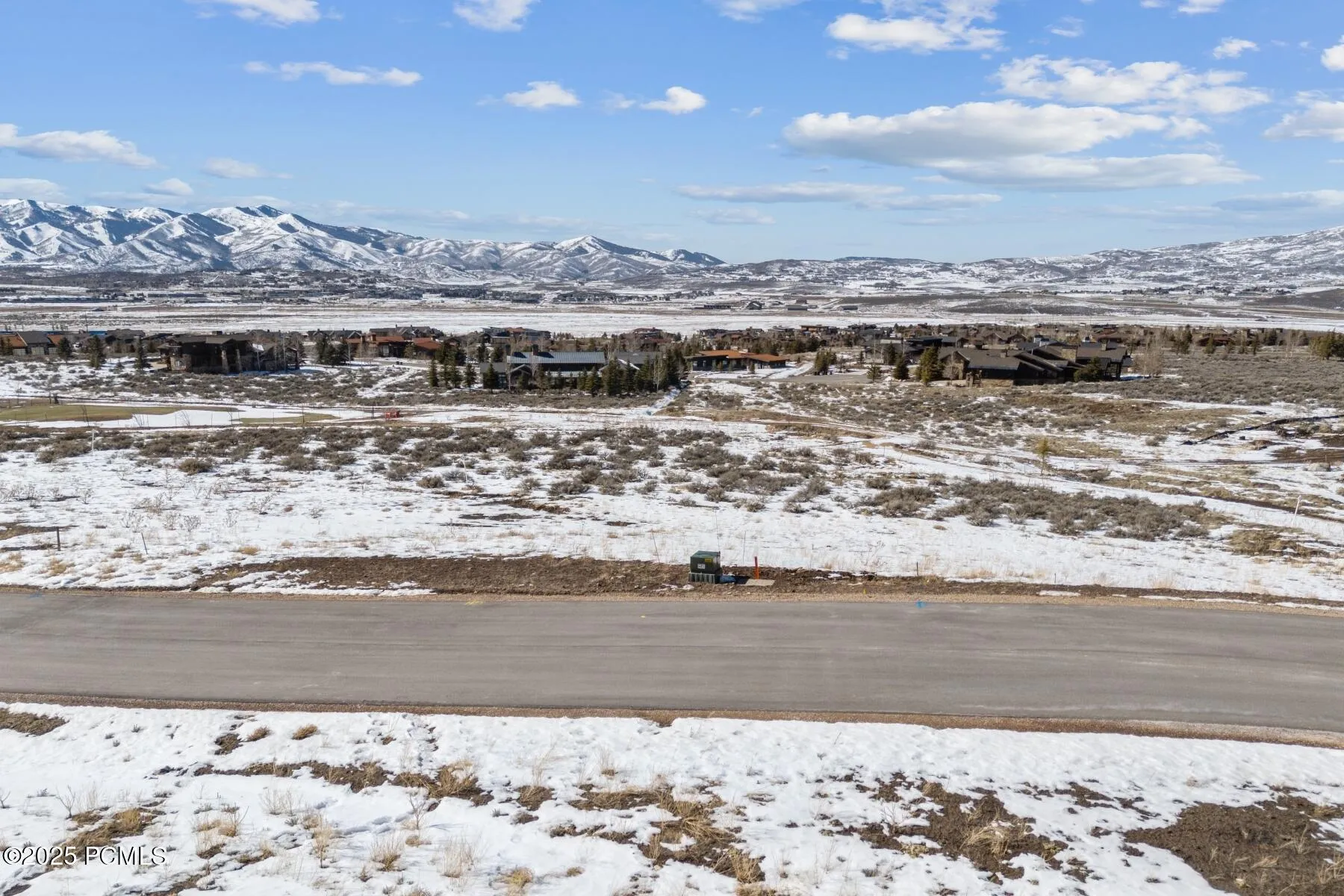 6860 White Dove Way, Park City, UT 84098