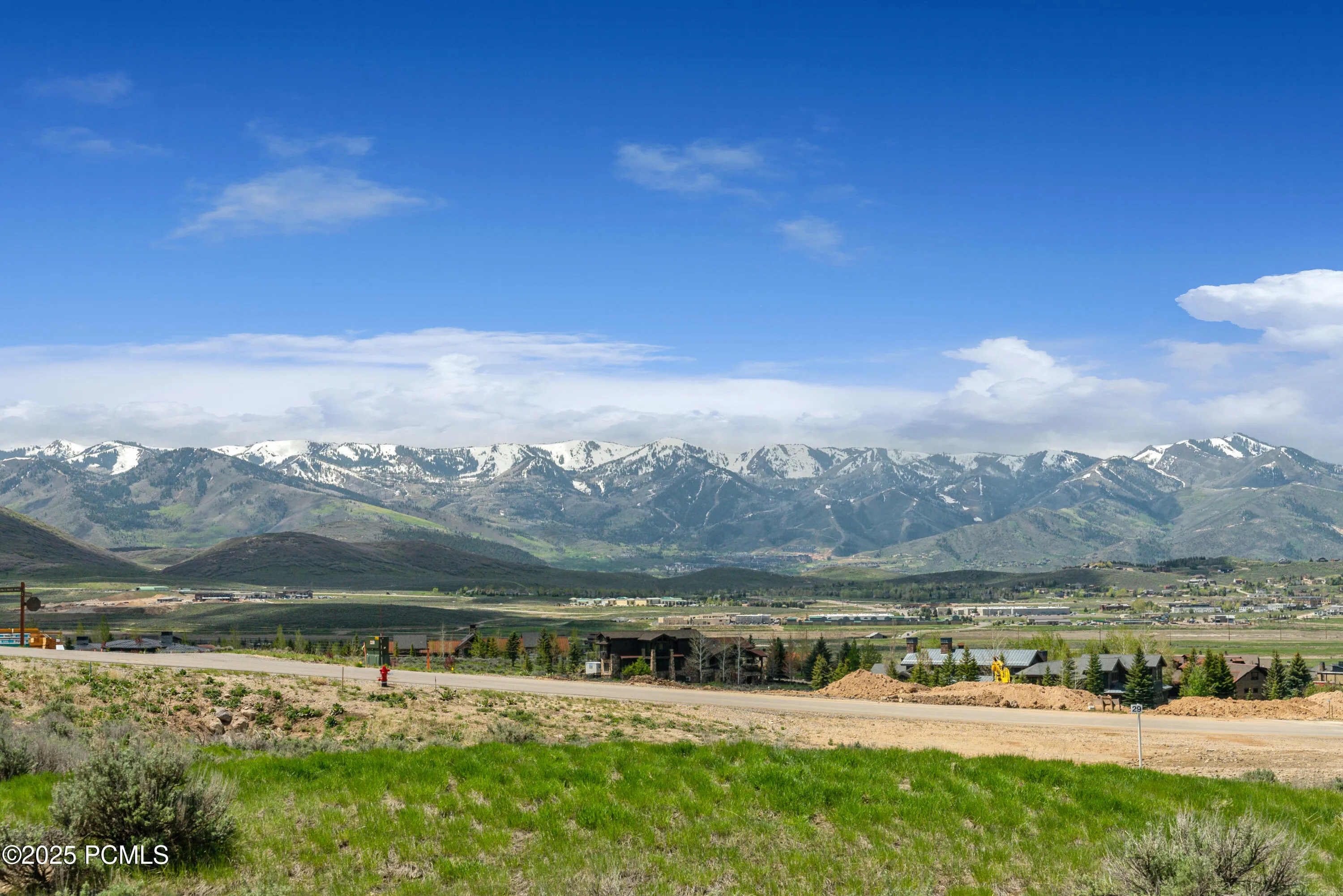 2862 Sage Hills Parkway, Park City, UT 84098