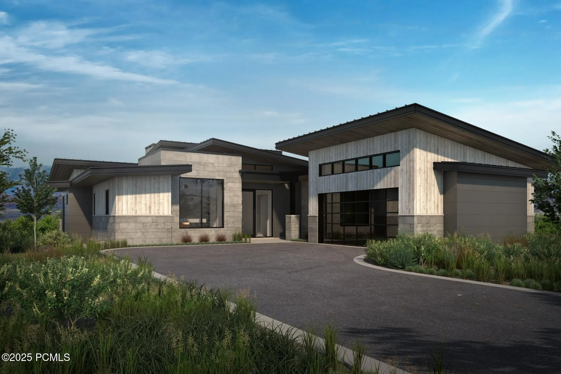 2862 Sage Hills Parkway, Park City, UT 84098