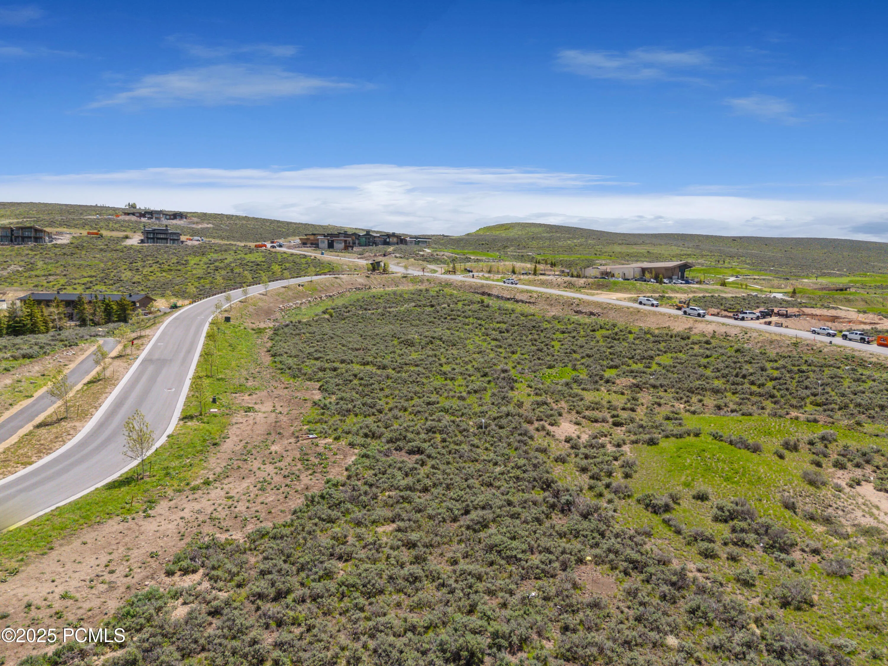 2862 Sage Hills Parkway, Park City, UT 84098