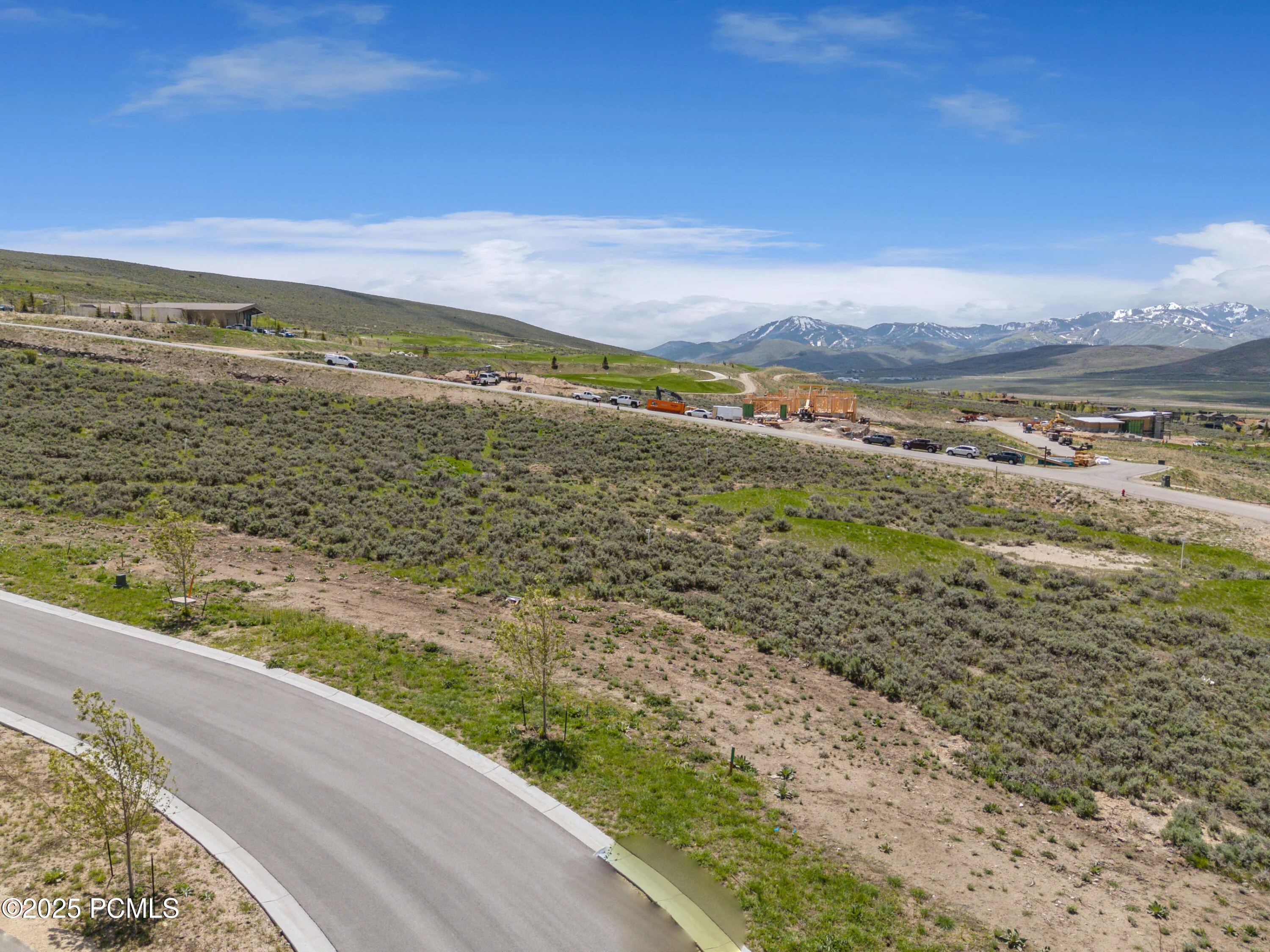 2862 Sage Hills Parkway, Park City, UT 84098