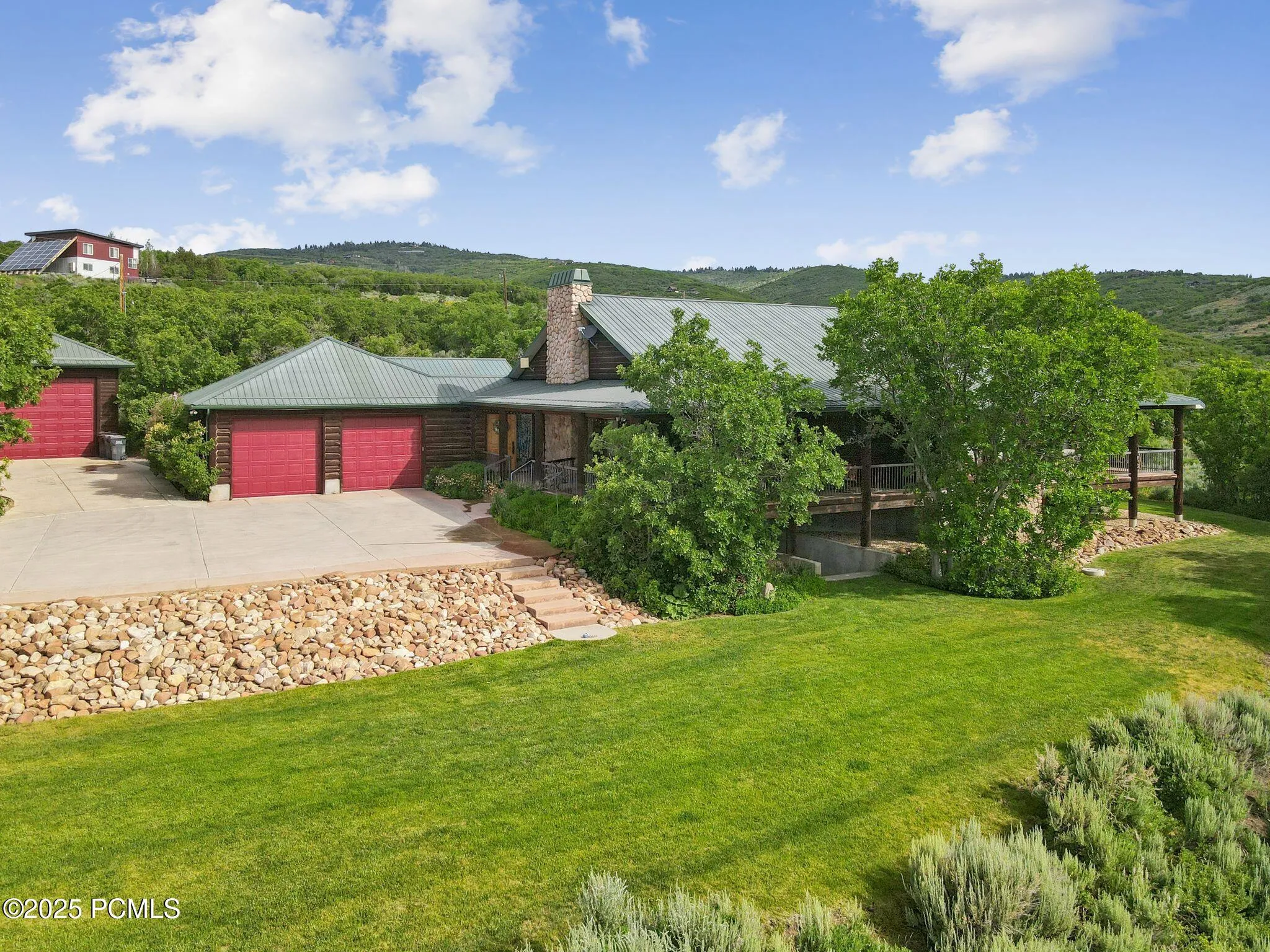9036 Cottonwood Trail, Park City, UT 84098