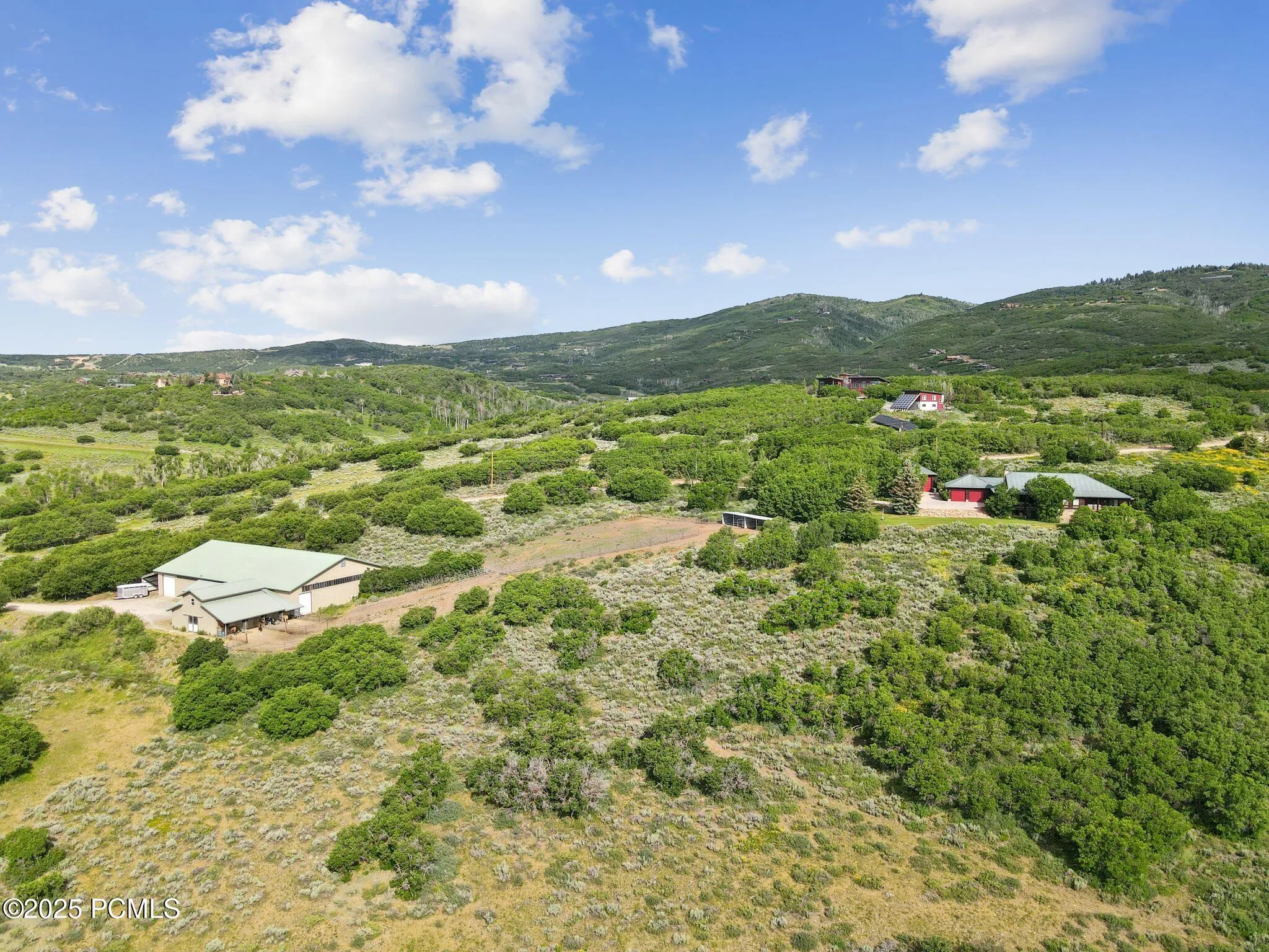 9036 Cottonwood Trail, Park City, UT 84098